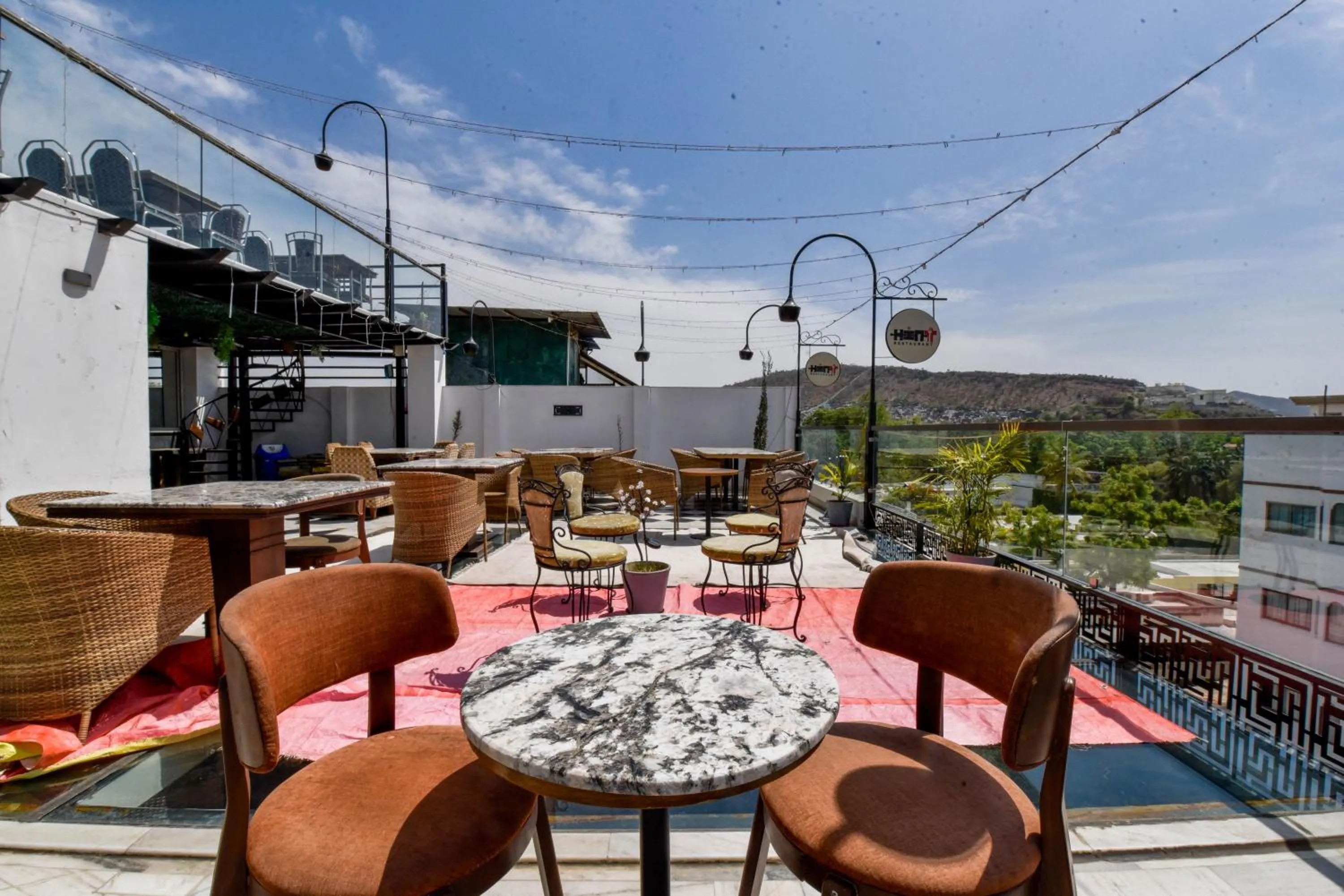 Property building in Naivara Boutique Hotel