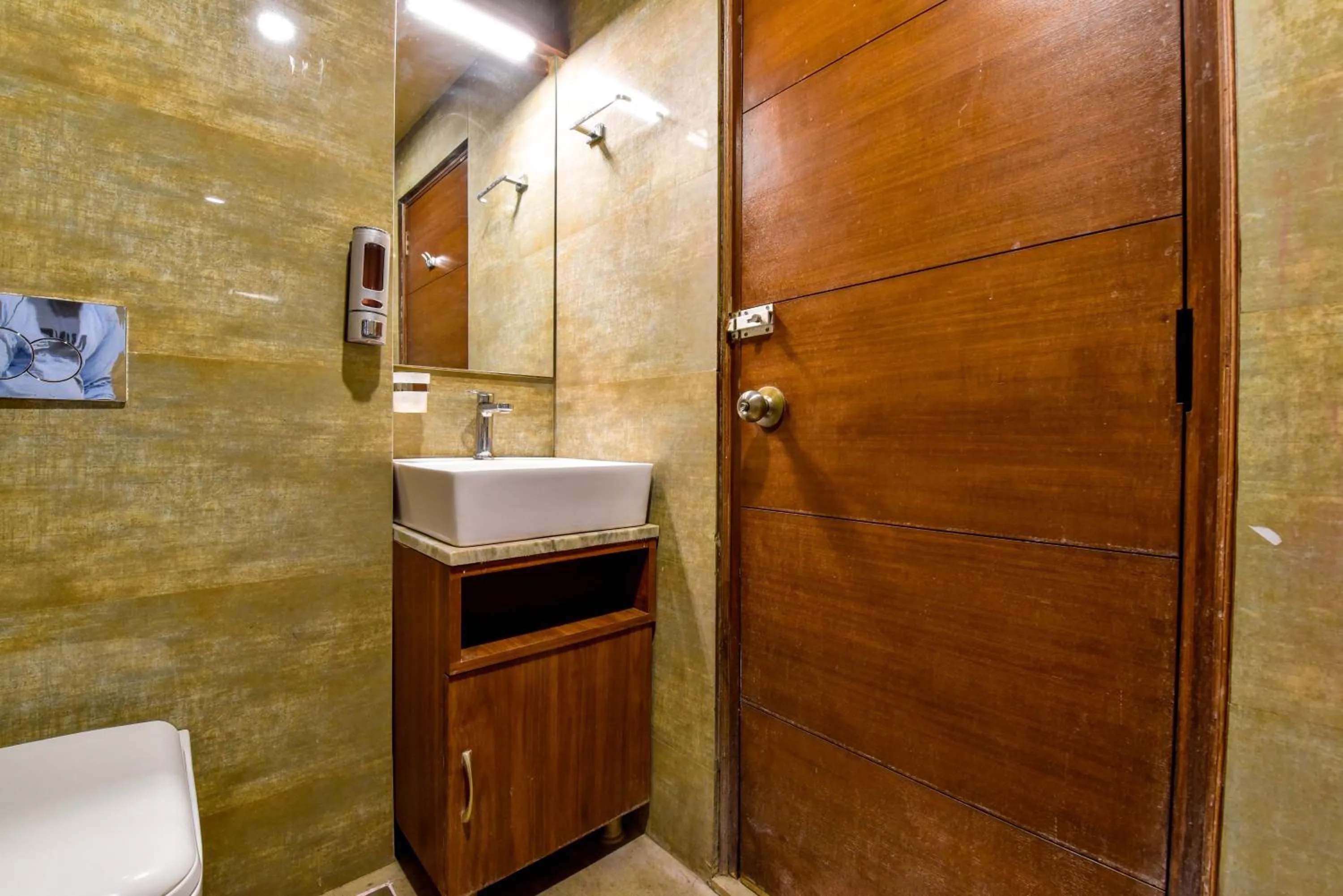 Property building in Naivara Boutique Hotel