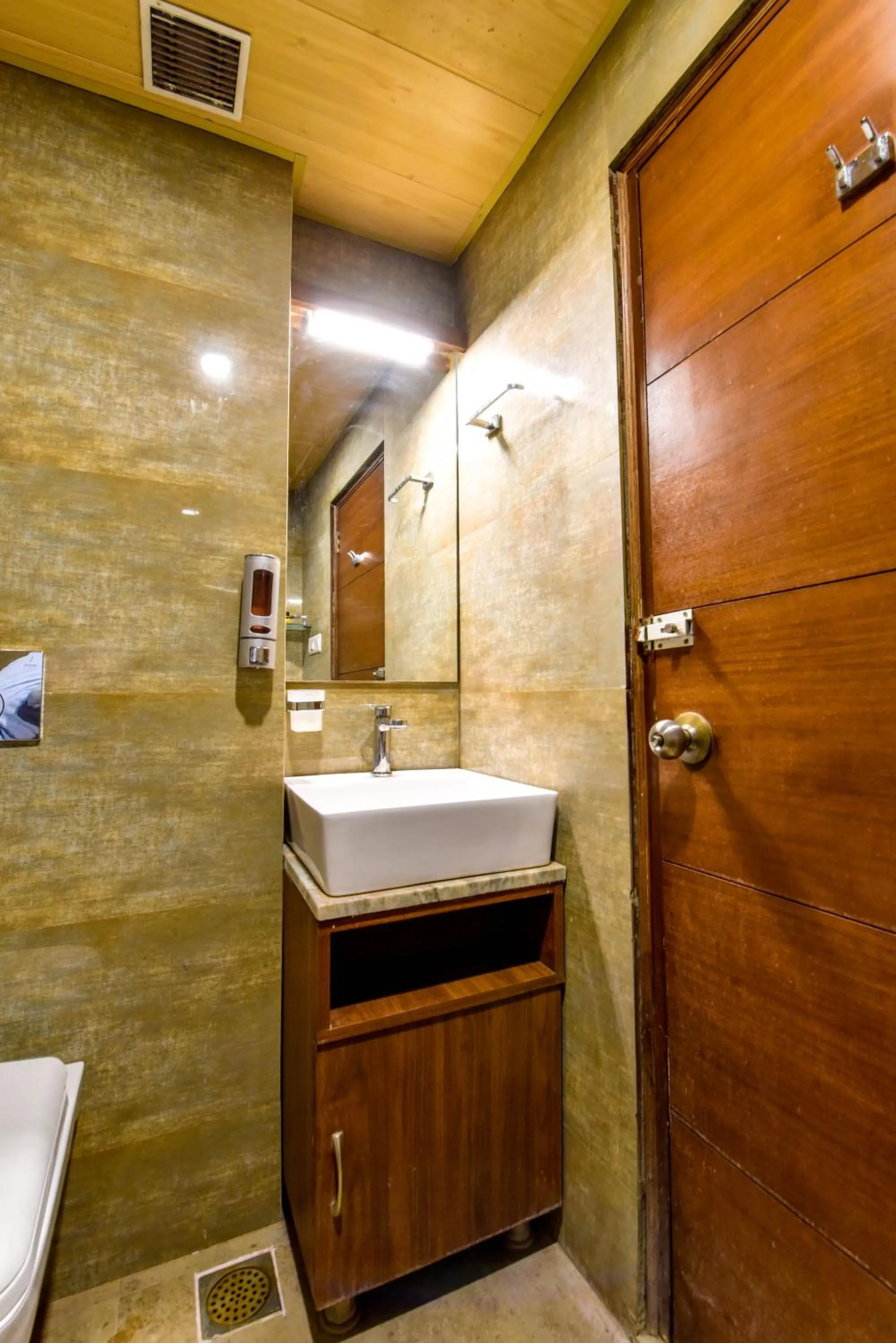 Property building in Naivara Boutique Hotel