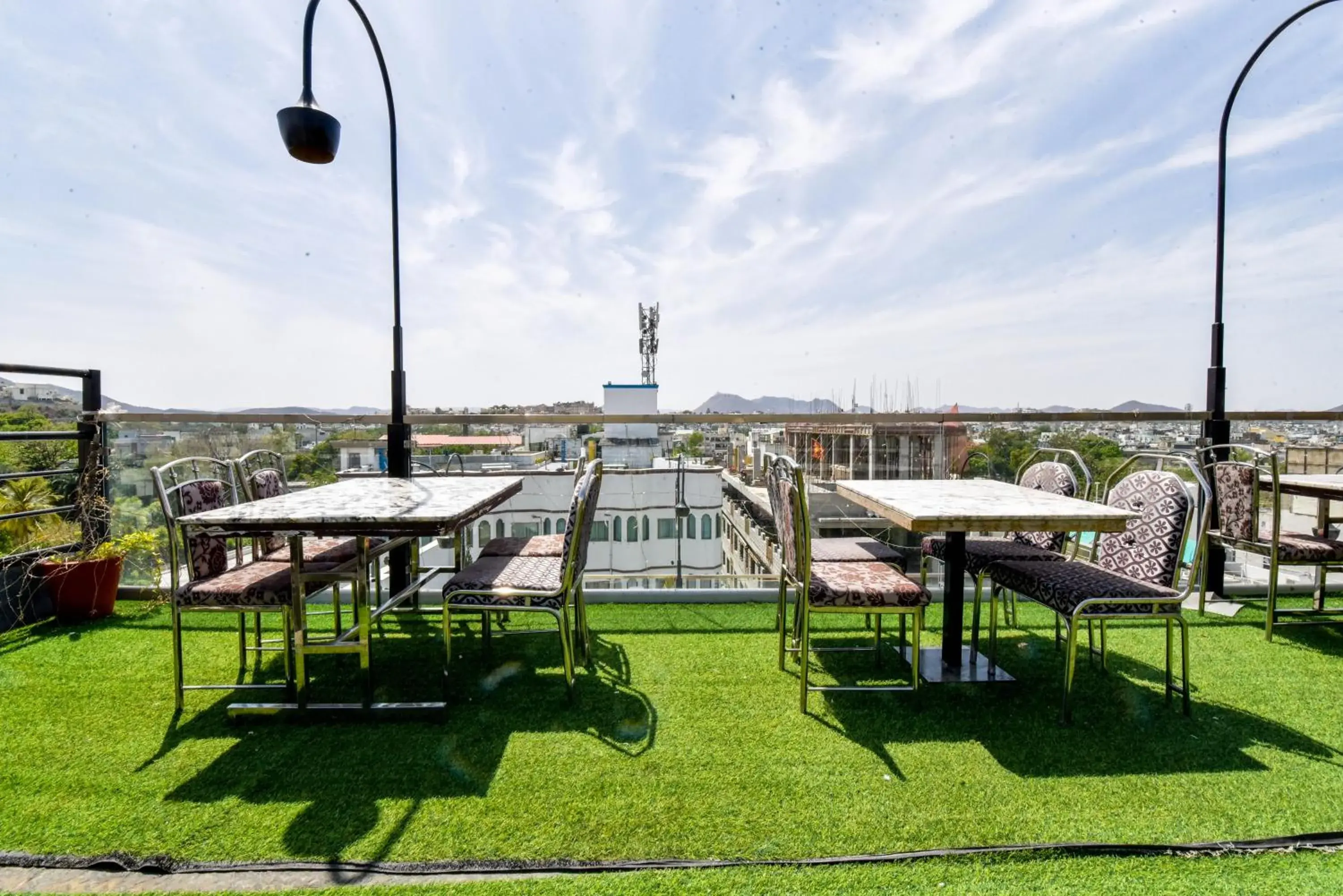 Restaurant/places to eat in Naivara Boutique Hotel Restaurant/places to eat in Naivara Boutique Hotel