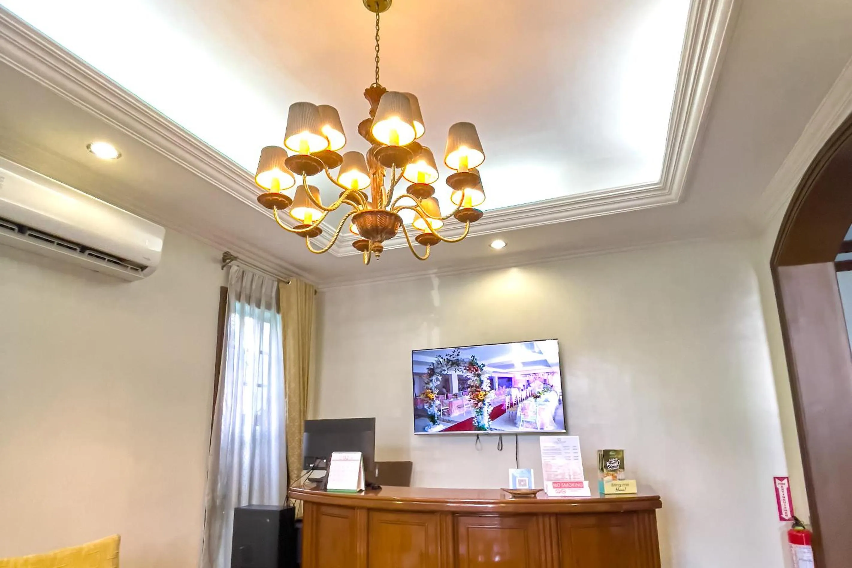 Laurel Heritage Resort and Spa