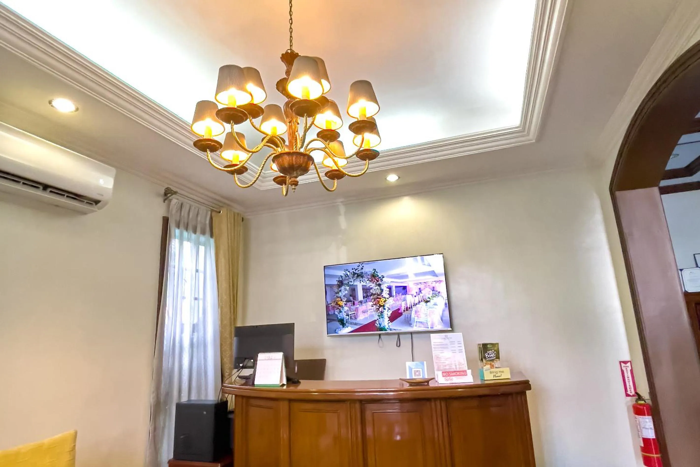 Laurel Heritage Resort and Spa