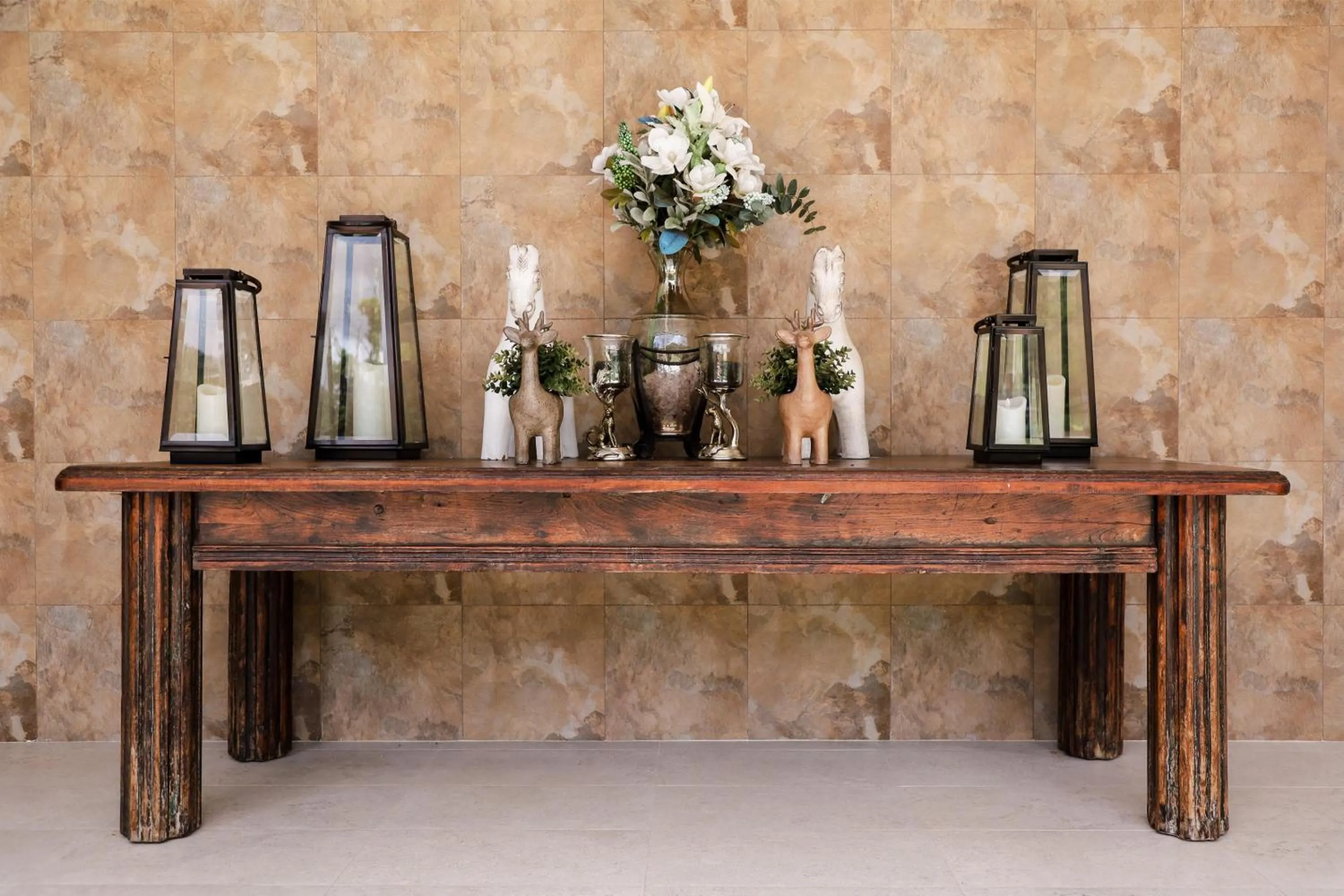 Property building in Tiger House River Kwai