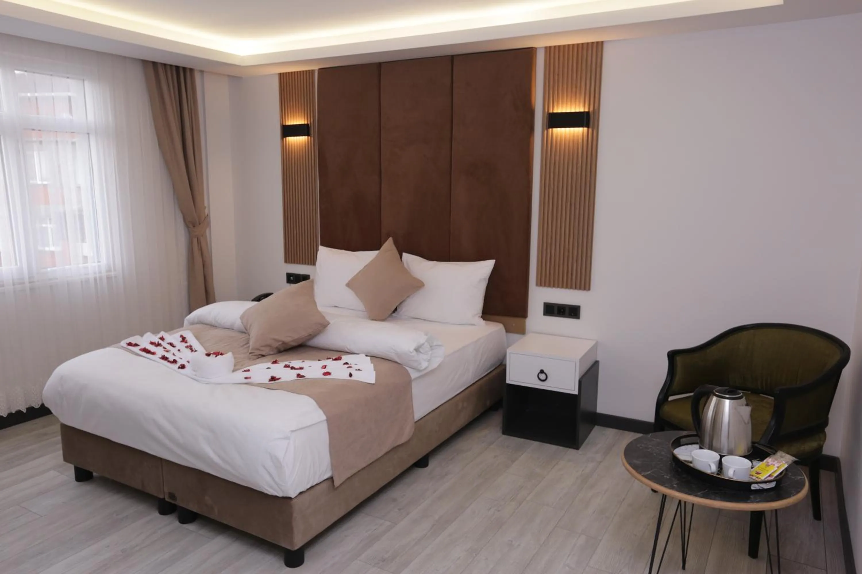 Green Nazar Hotel