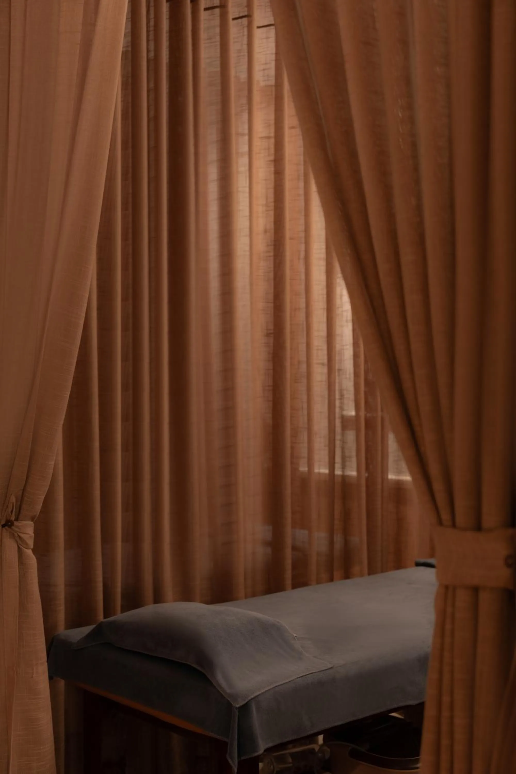 Spa and wellness centre/facilities, Bed in Lumina Hotel Da Lat Central