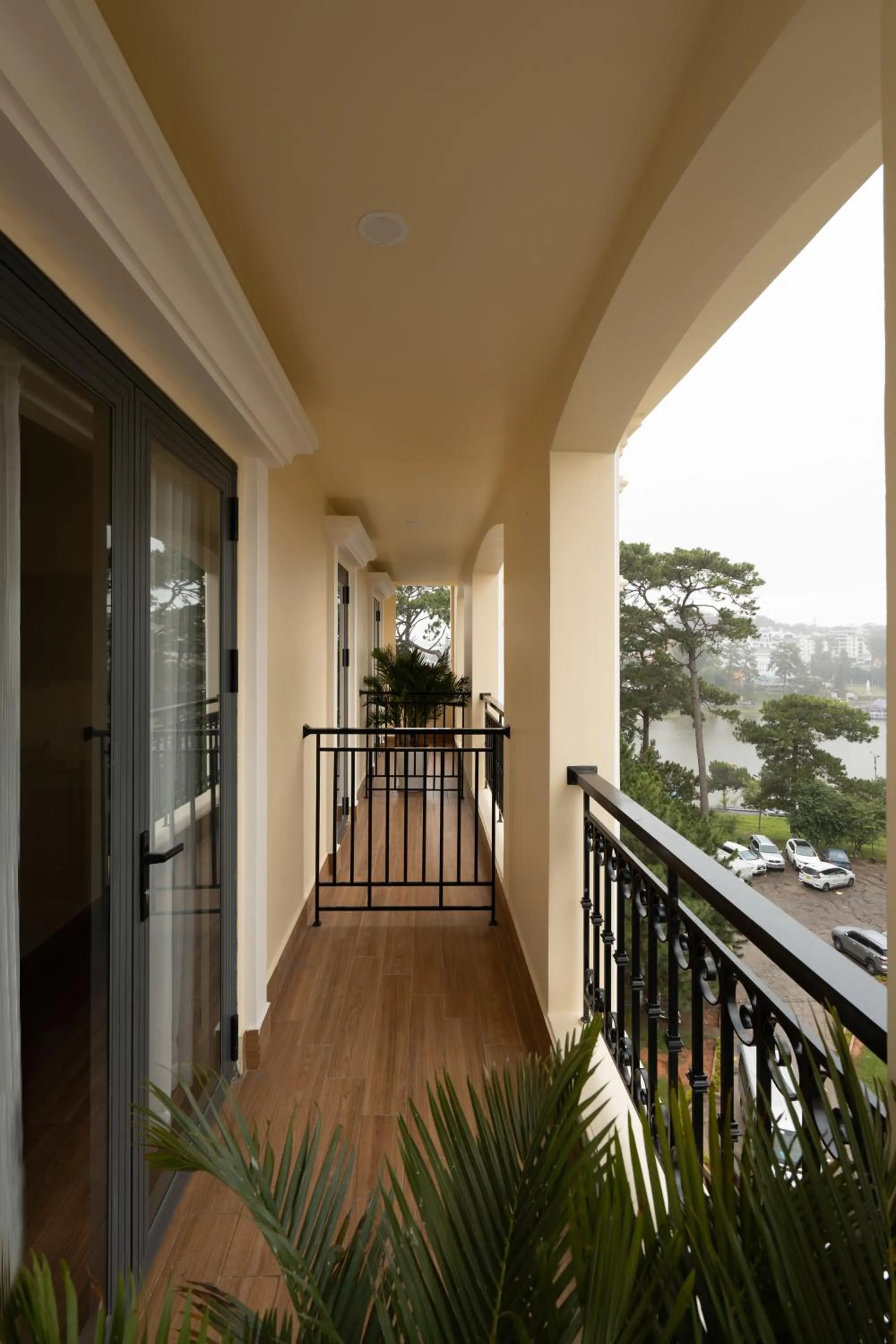 Day in Lumina Hotel Da Lat Central