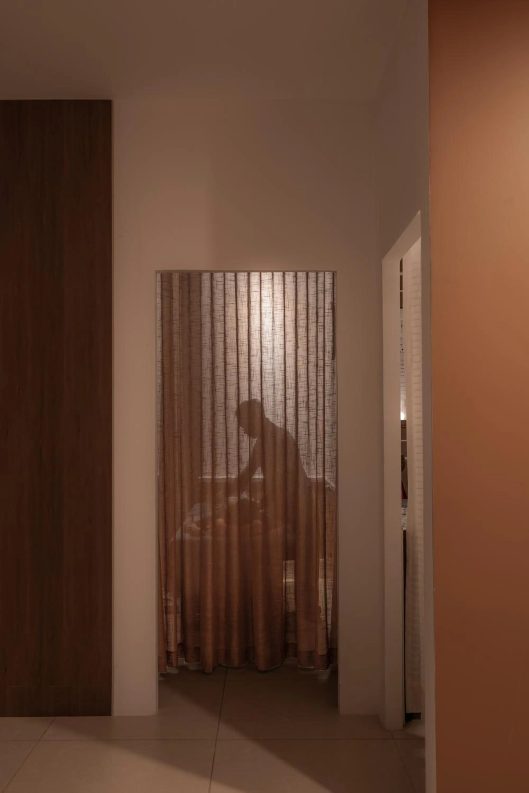 Massage in Lumina Hotel Da Lat Central