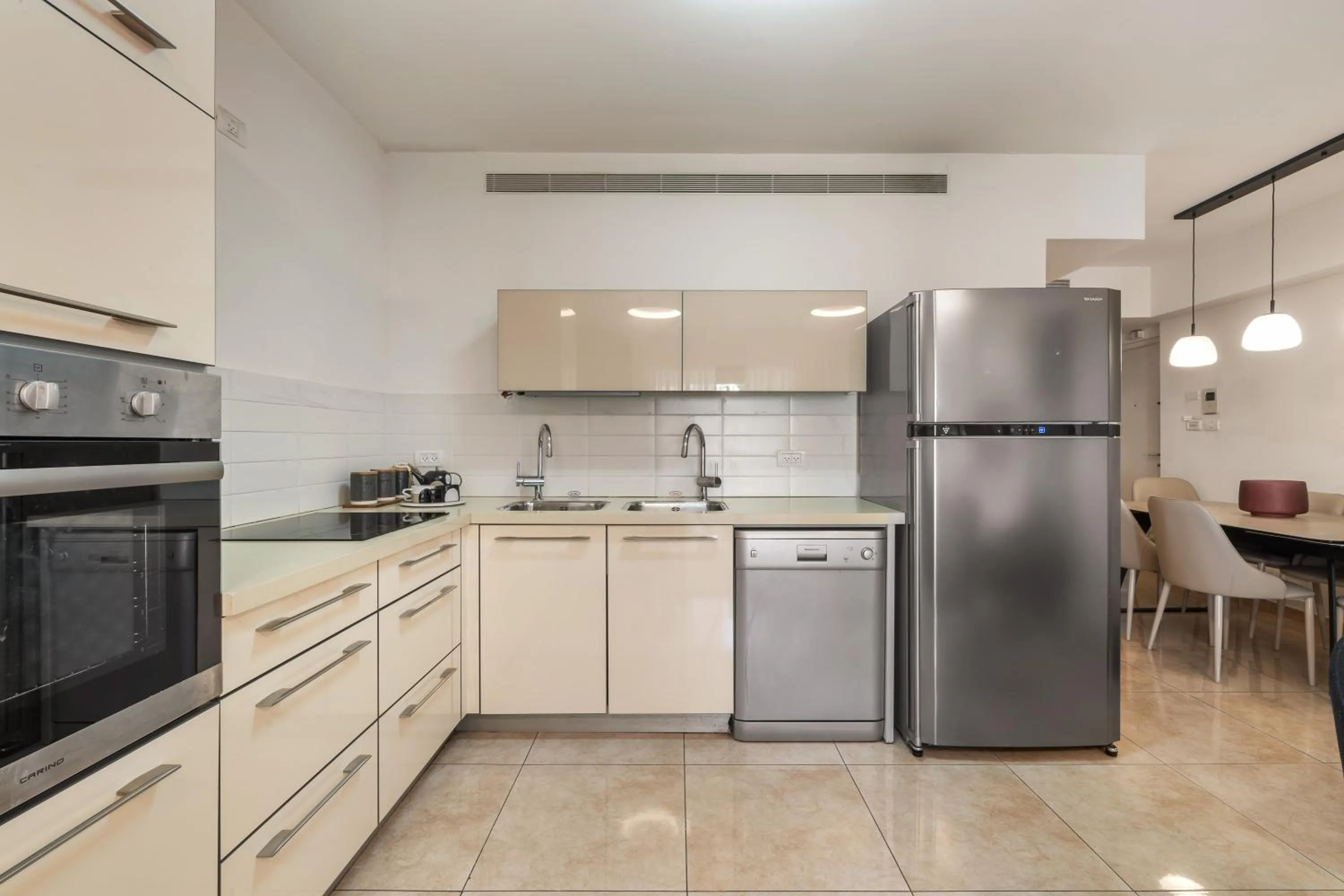 King David Residence - Isrentals