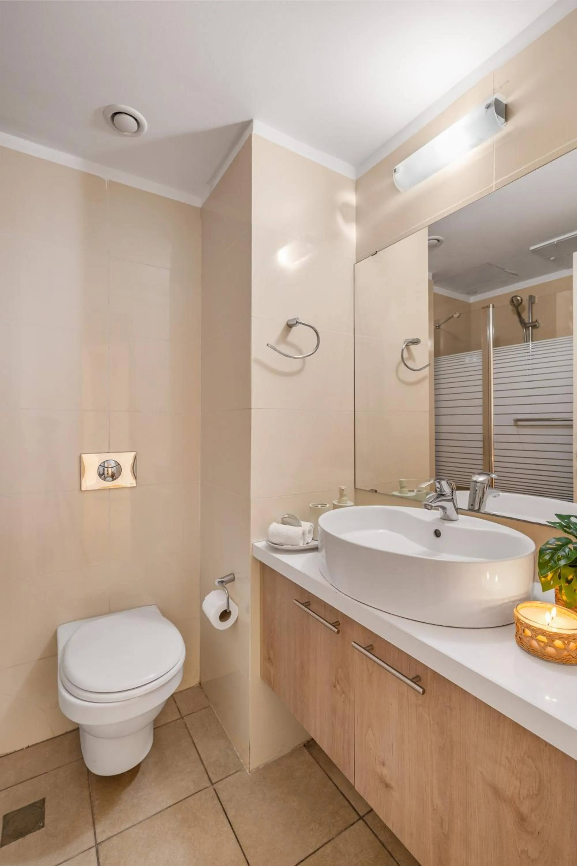 King David Residence - Isrentals