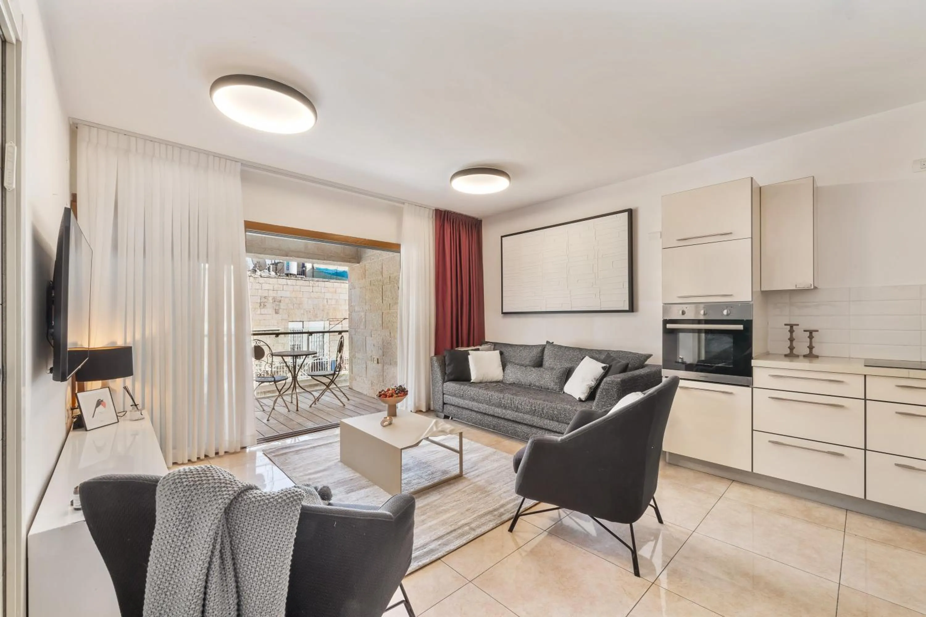 King David Residence - Isrentals