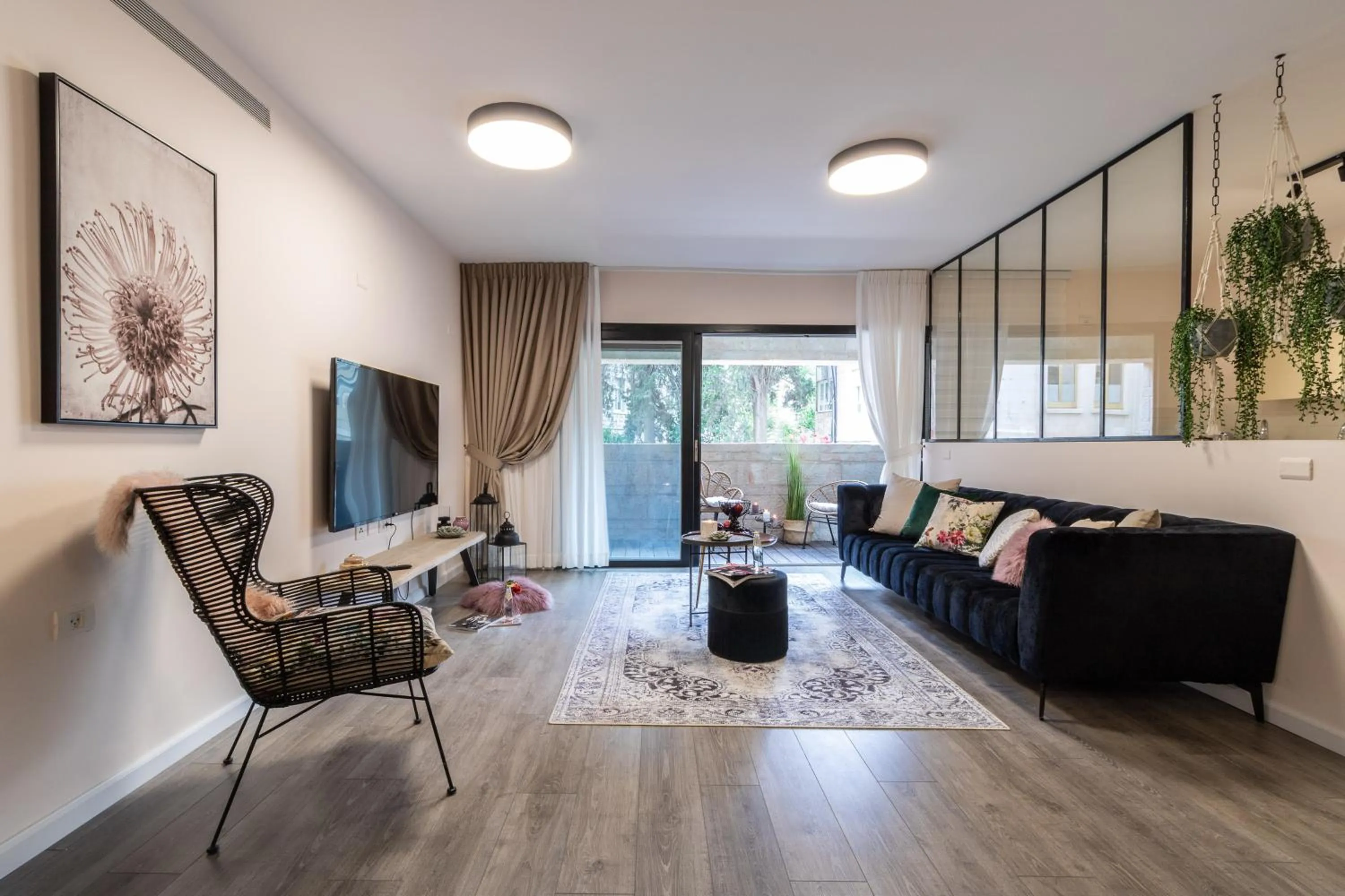 King David Residence - Isrentals