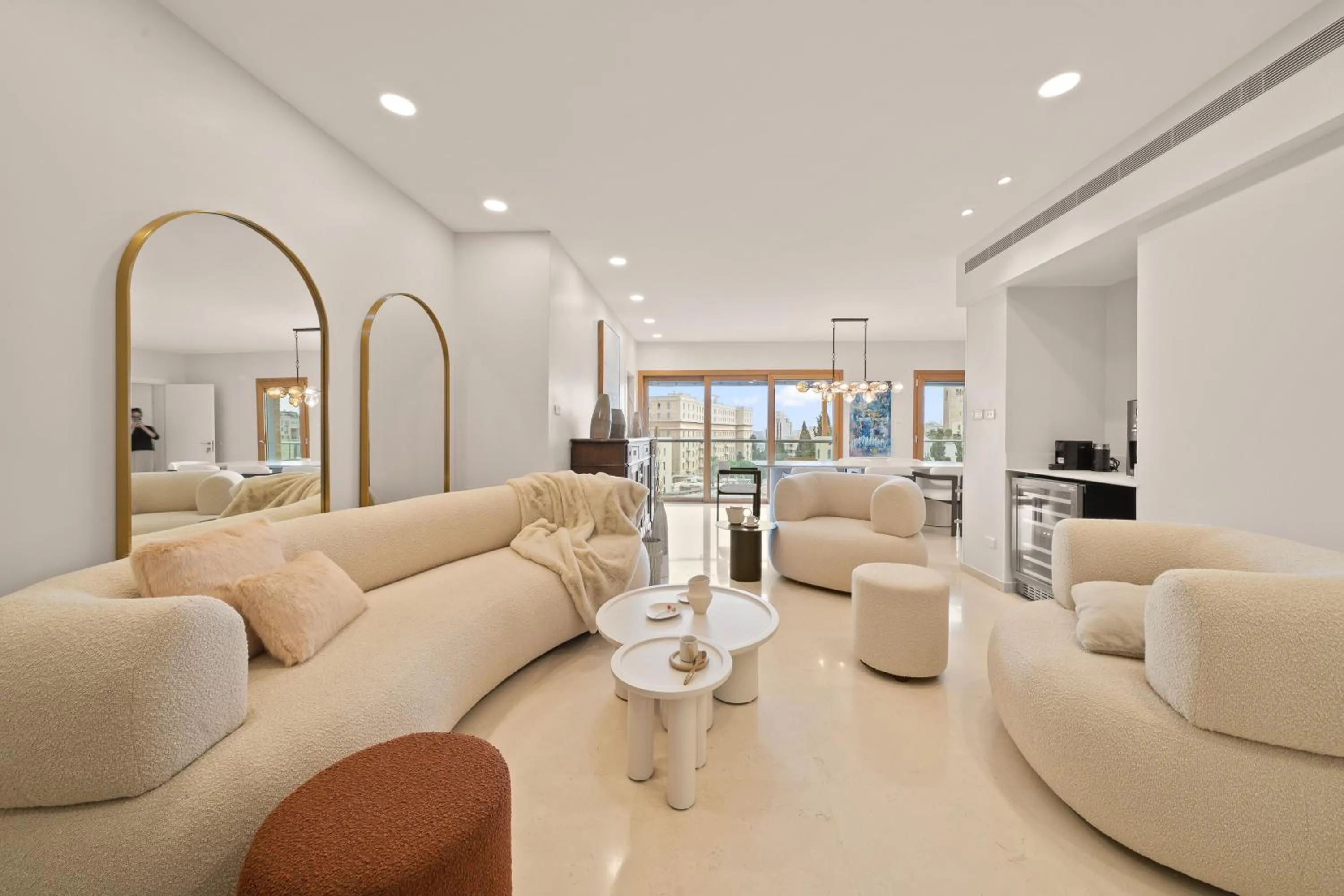 King David Residence - Isrentals