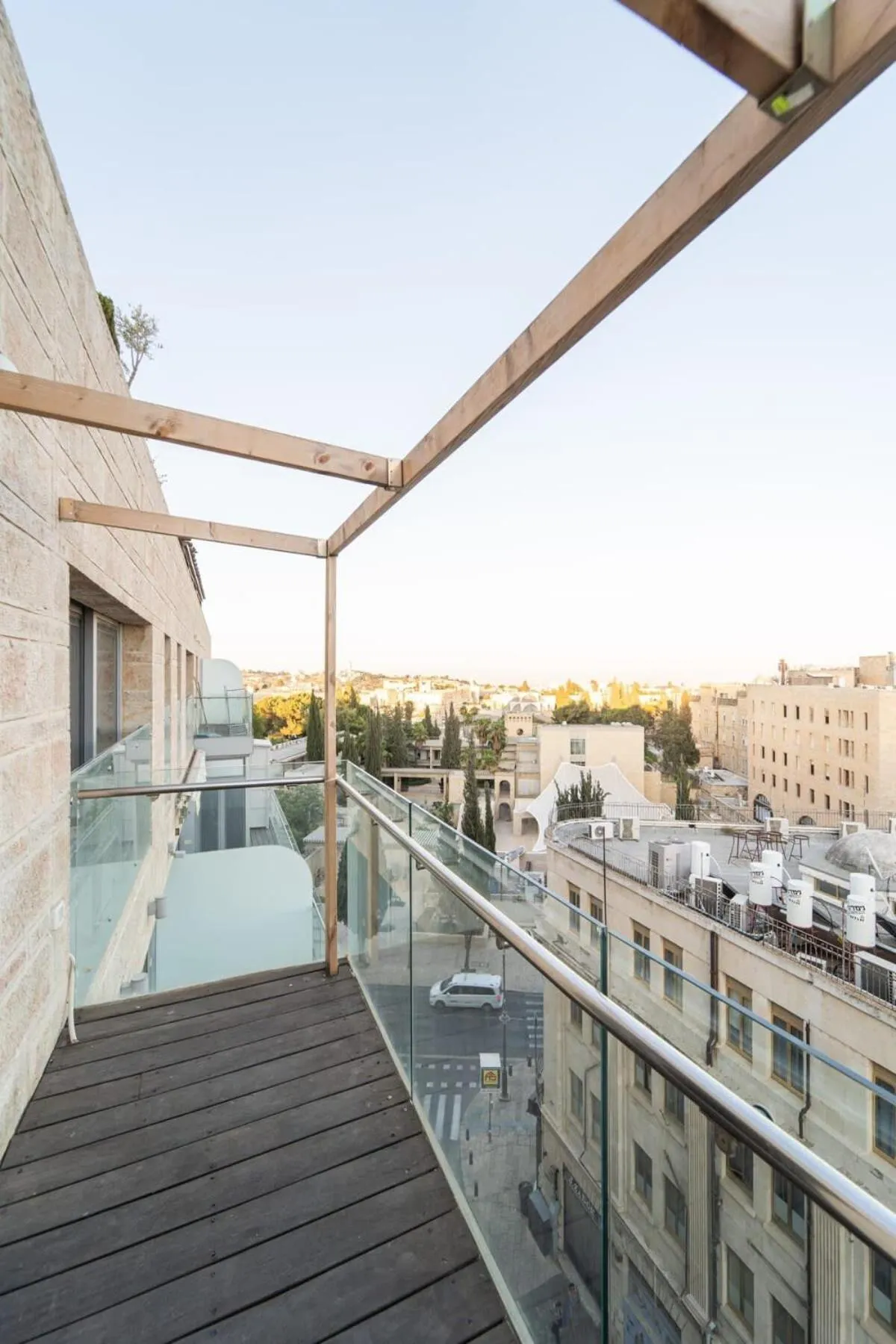 King David Residence - Isrentals