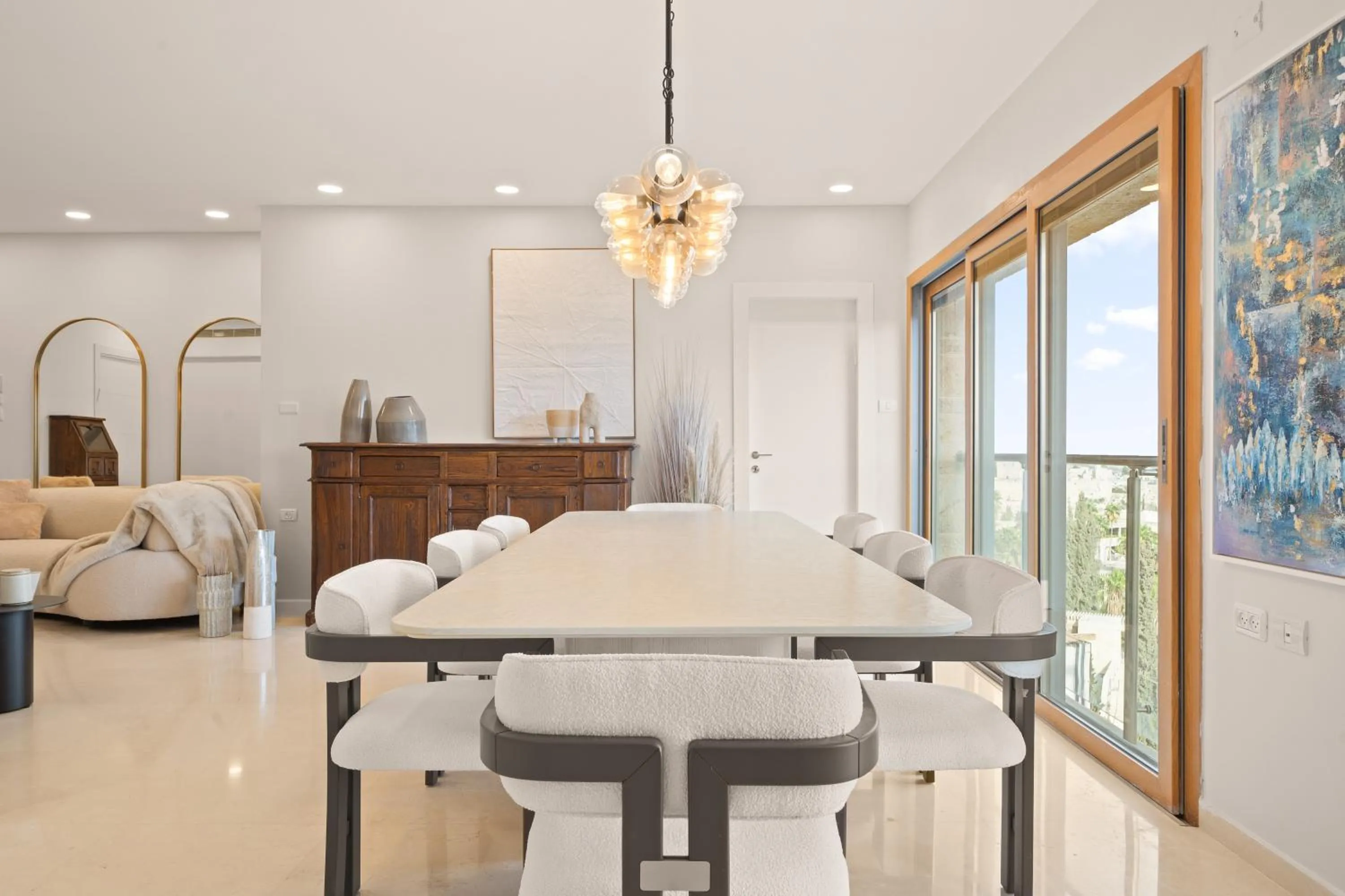 King David Residence - Isrentals