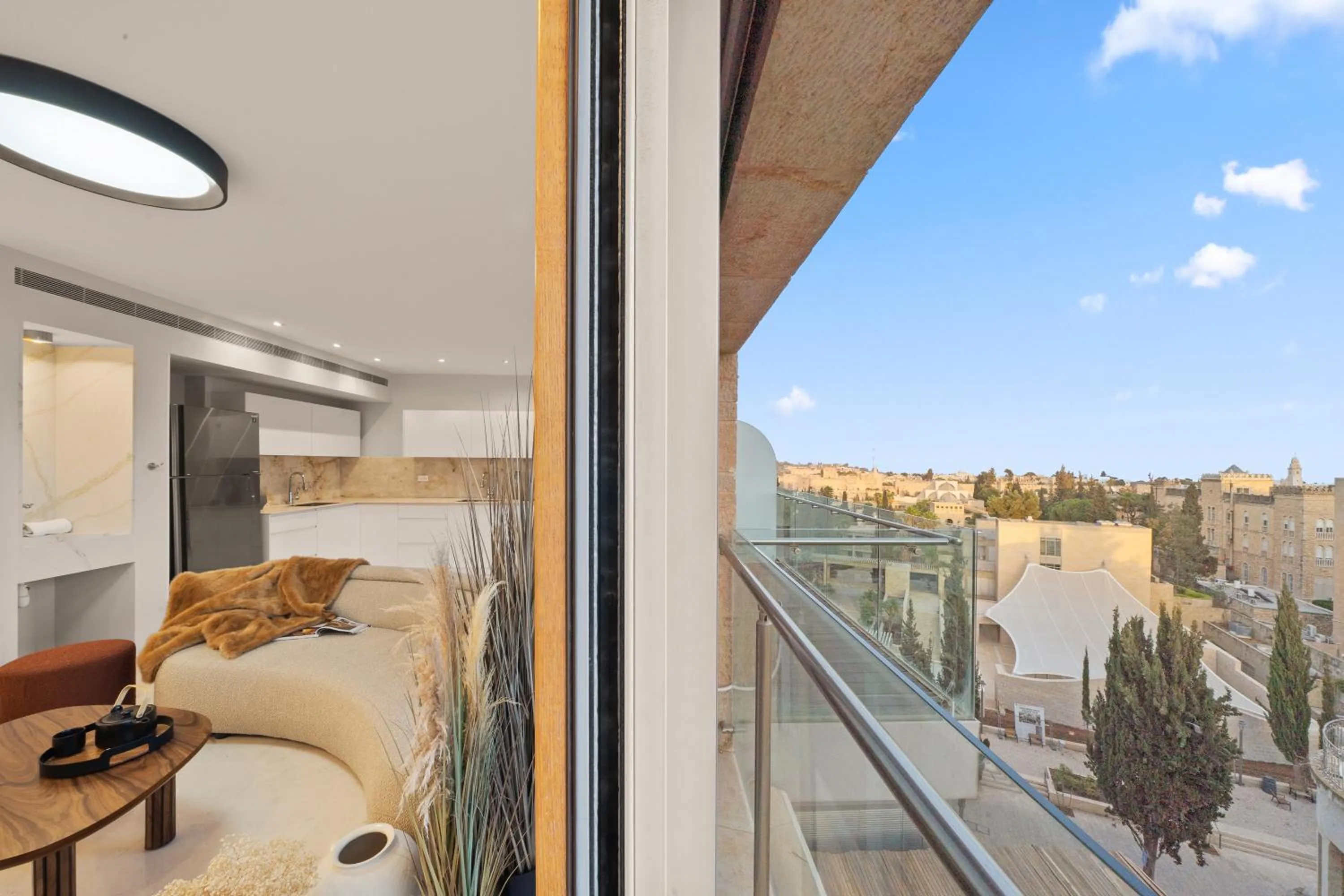 King David Residence - Isrentals