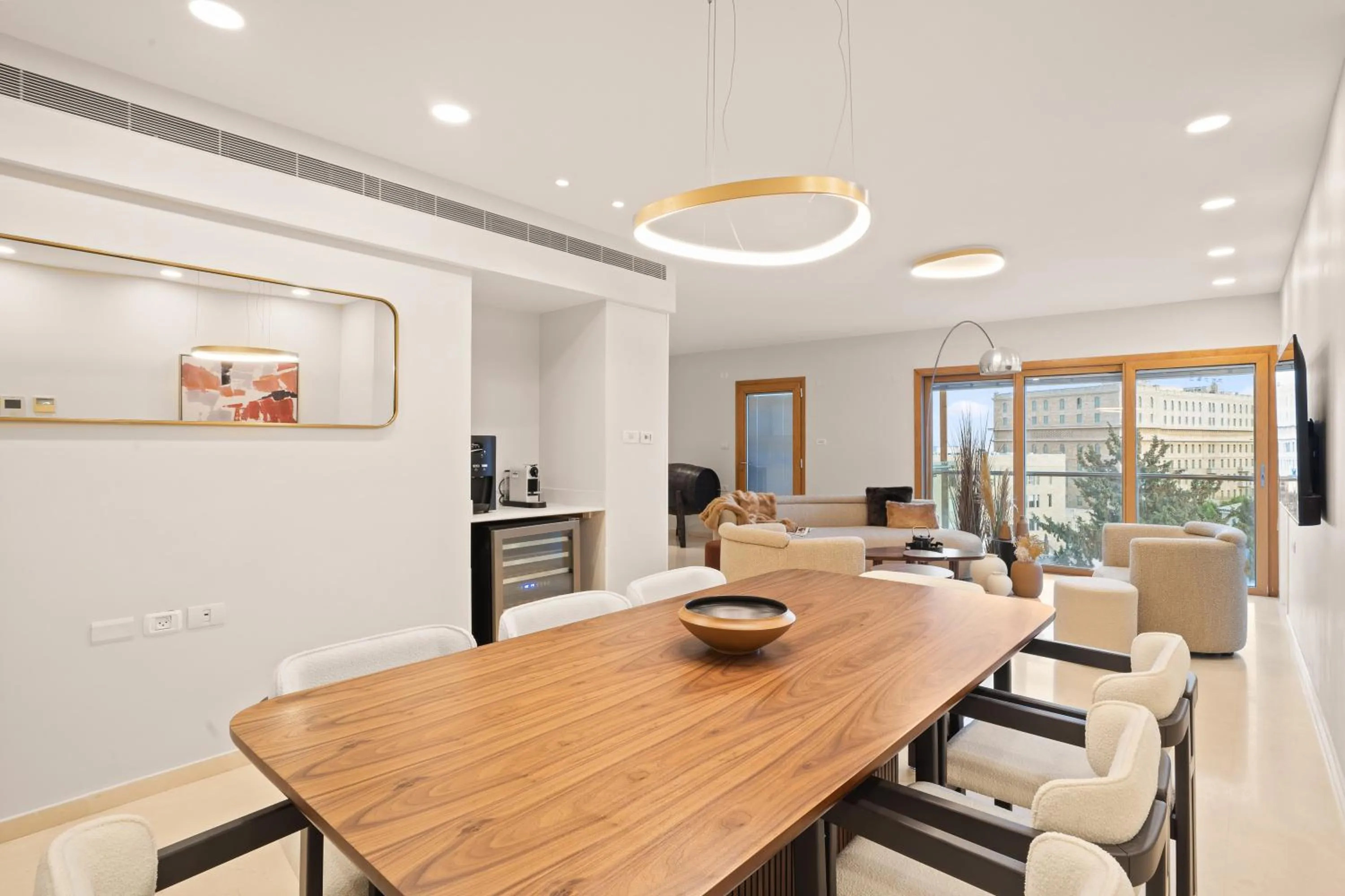 King David Residence - Isrentals