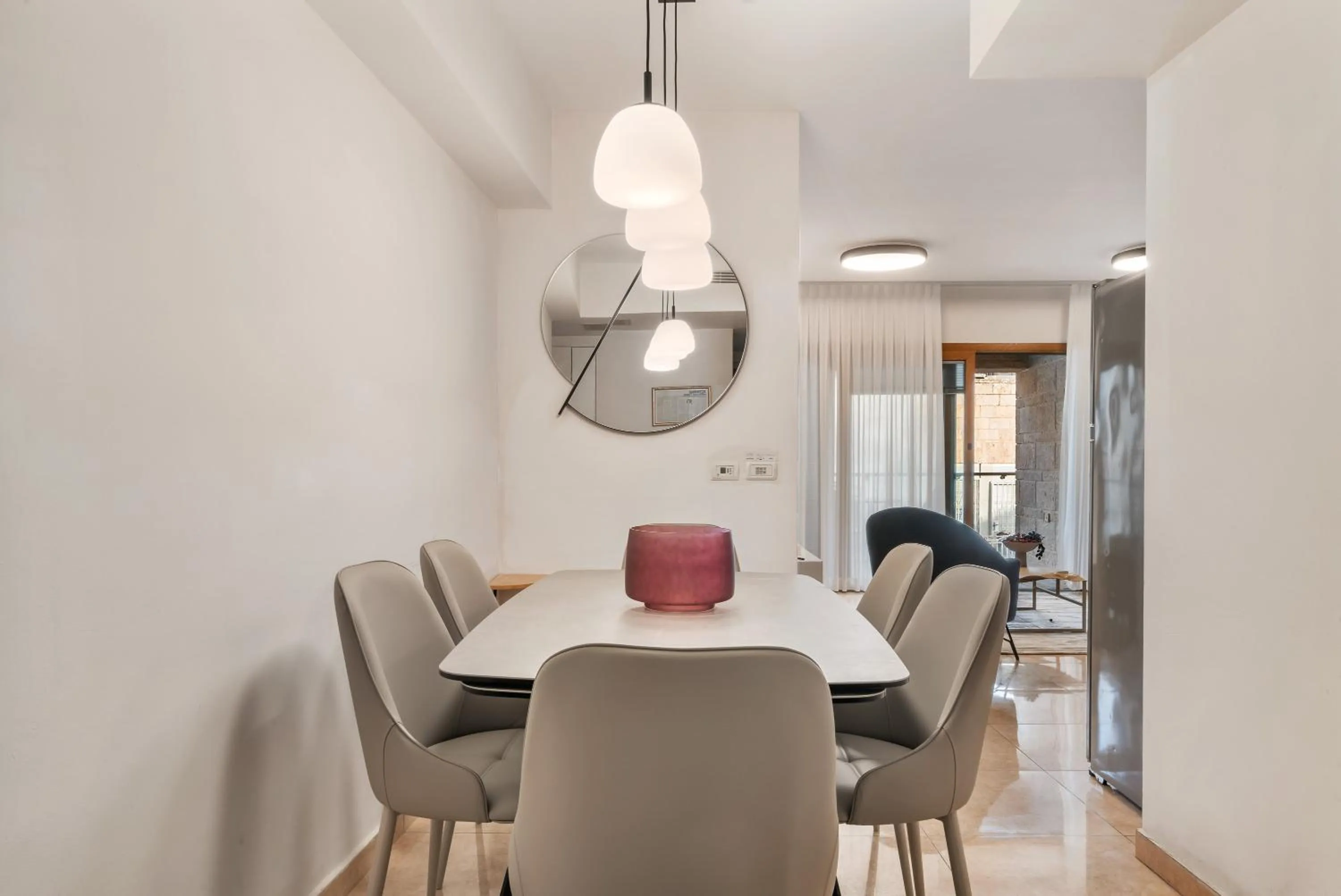 King David Residence - Isrentals