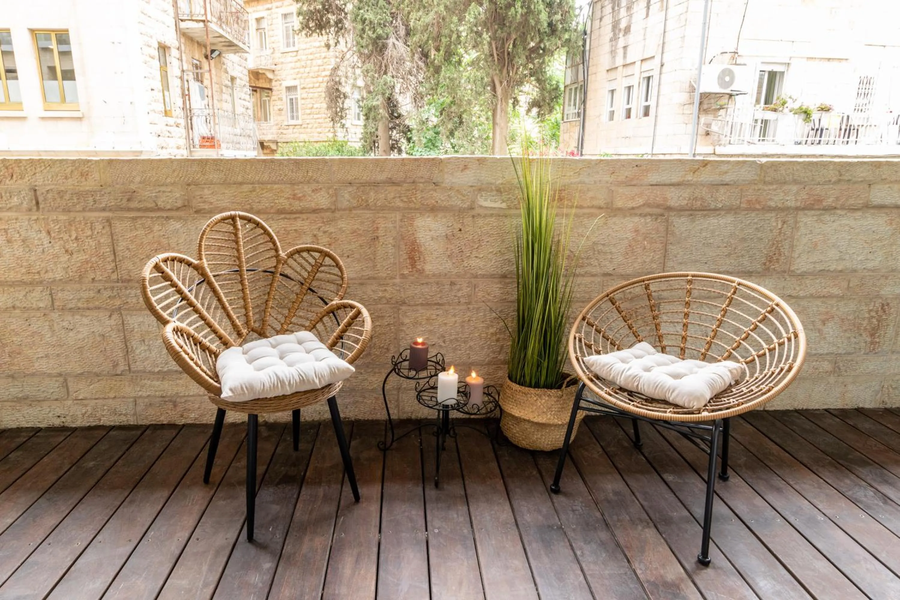 King David Residence - Isrentals