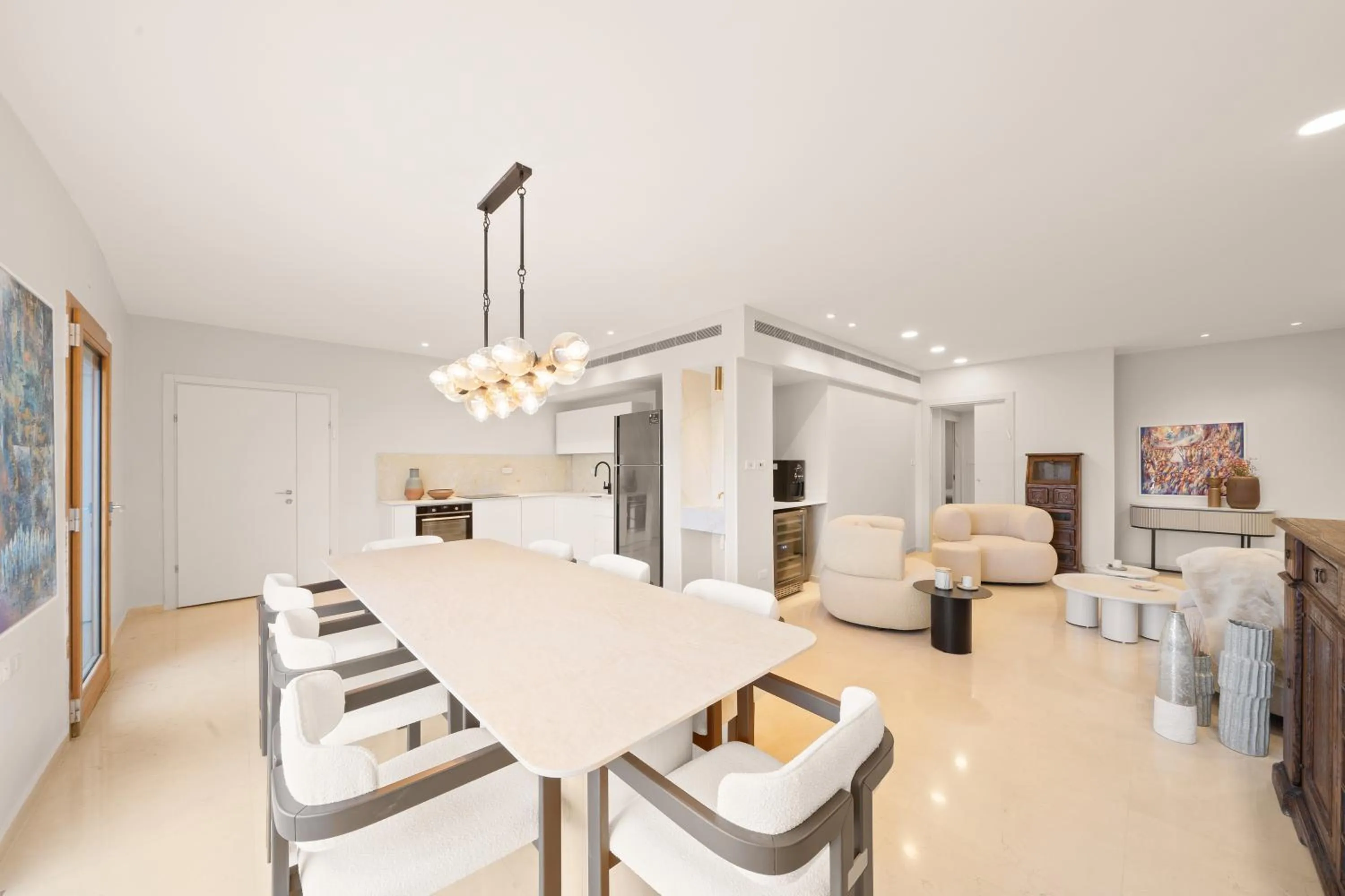 King David Residence - Isrentals