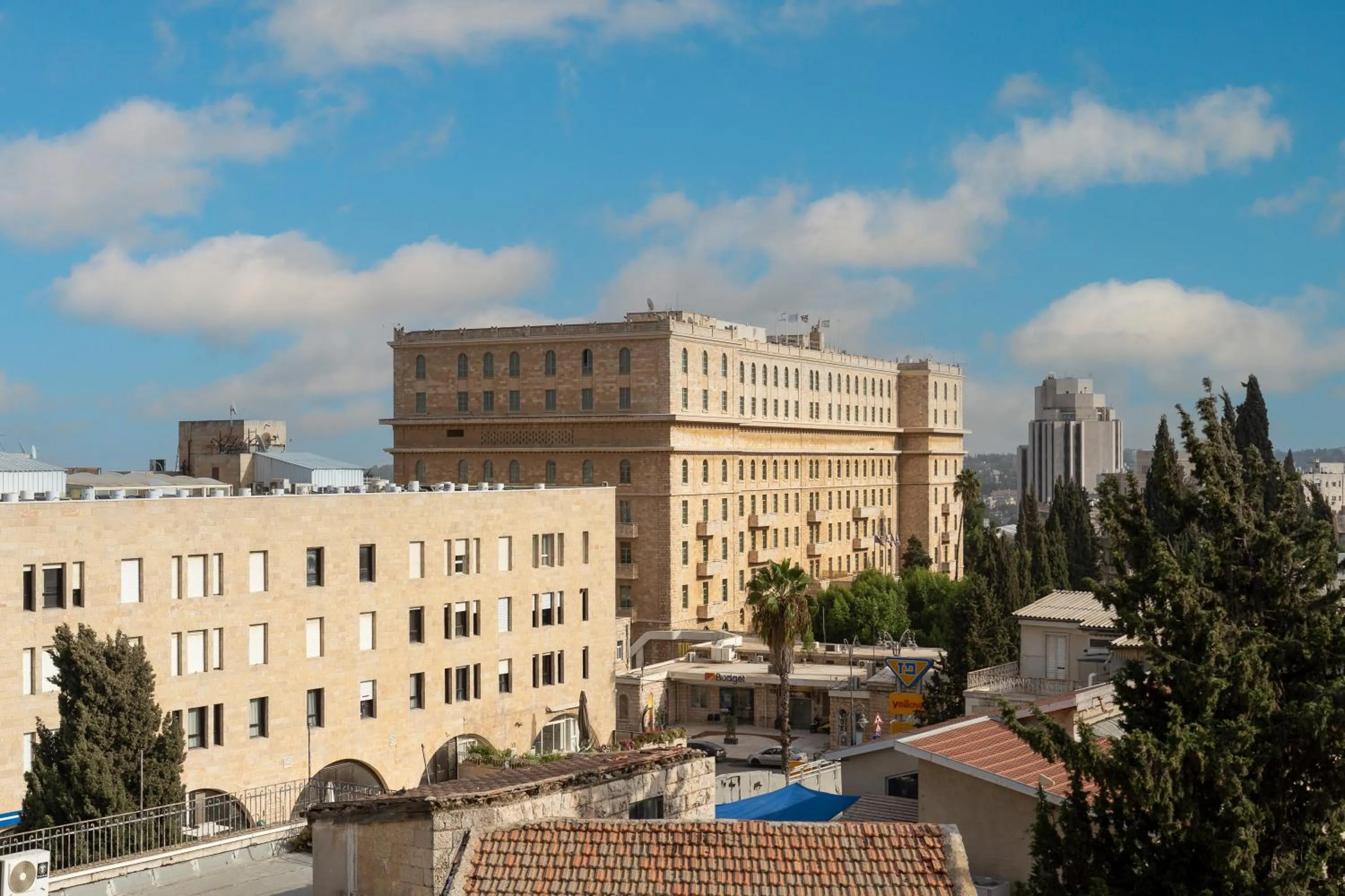 King David Residence - Isrentals