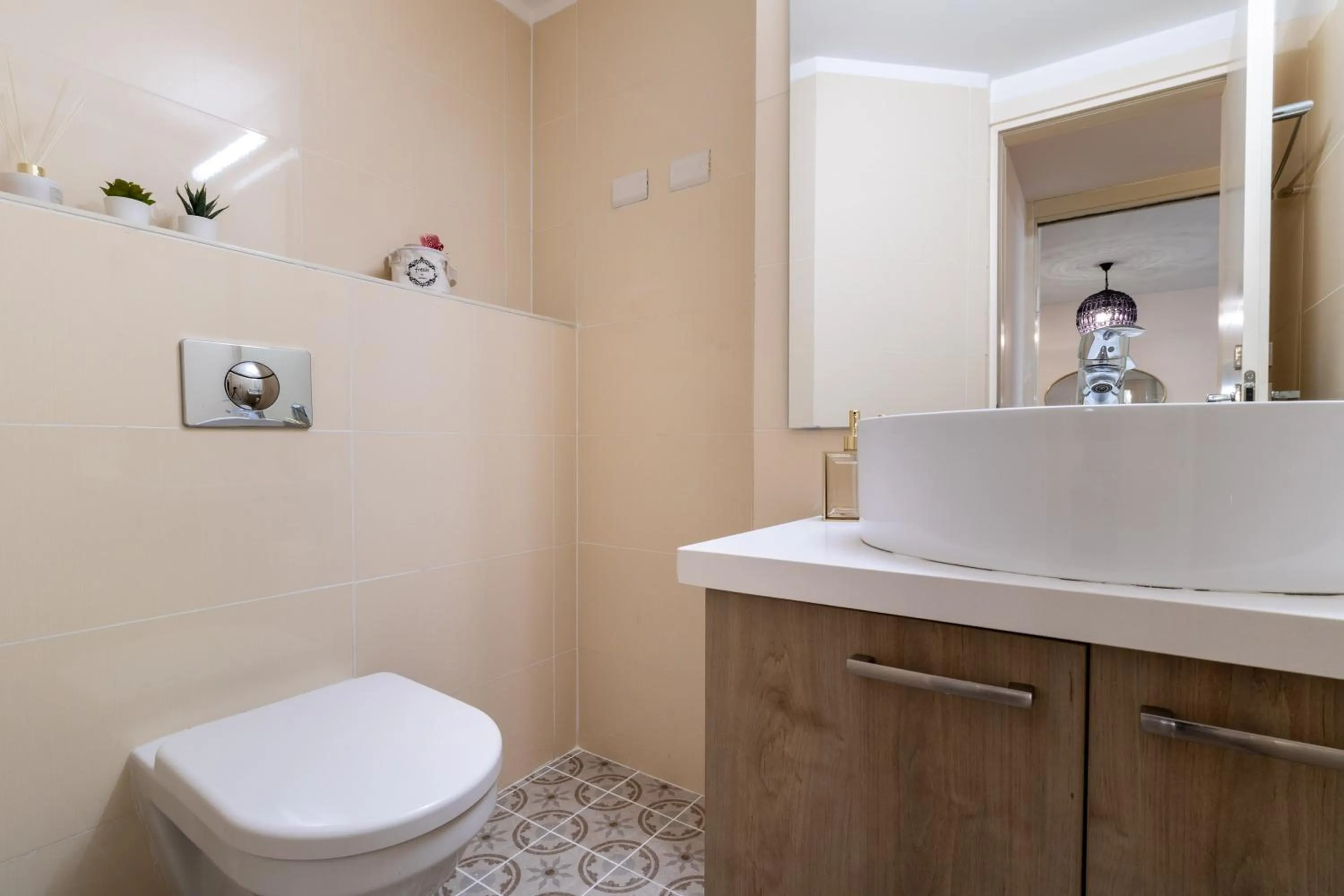 King David Residence - Isrentals