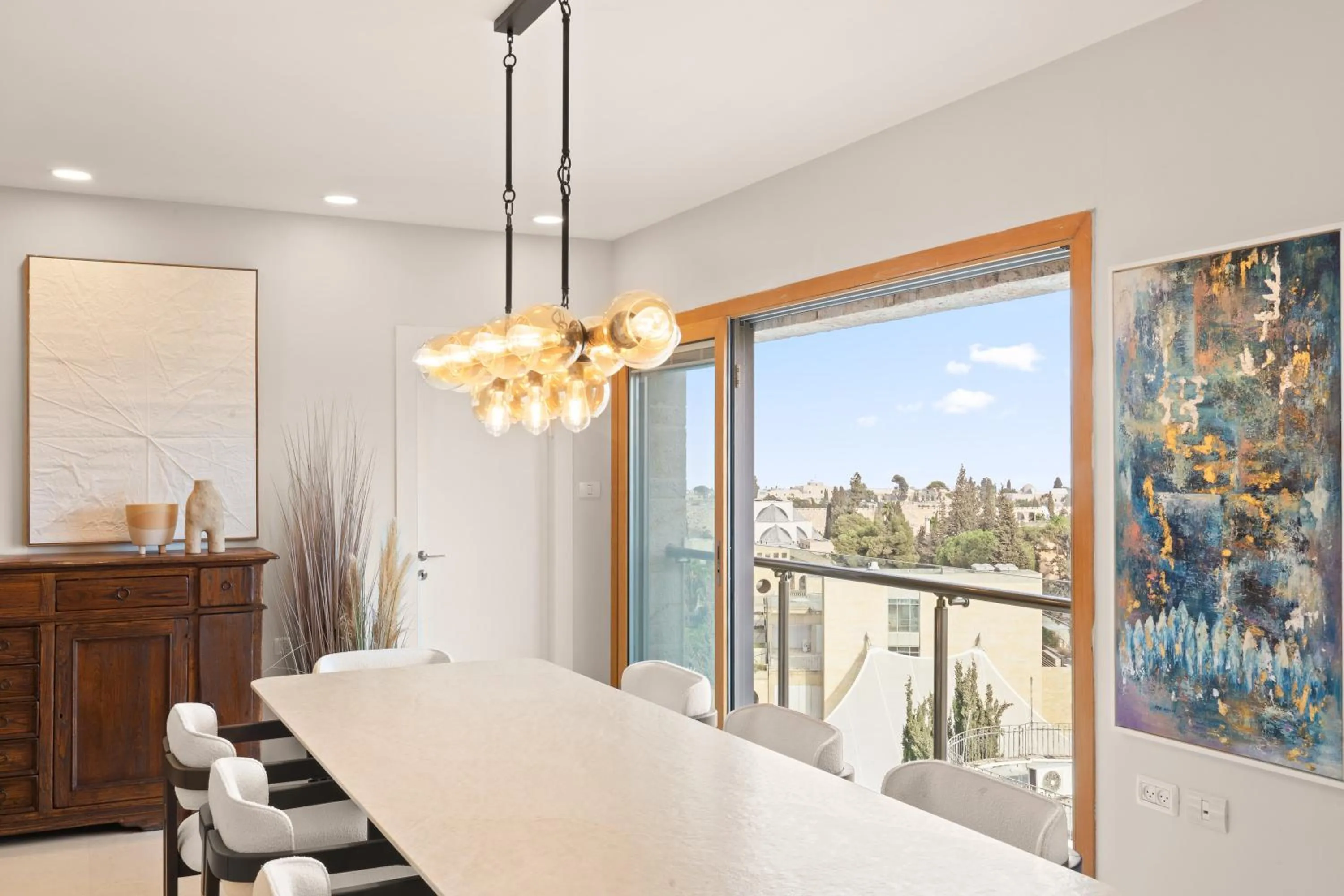 King David Residence - Isrentals