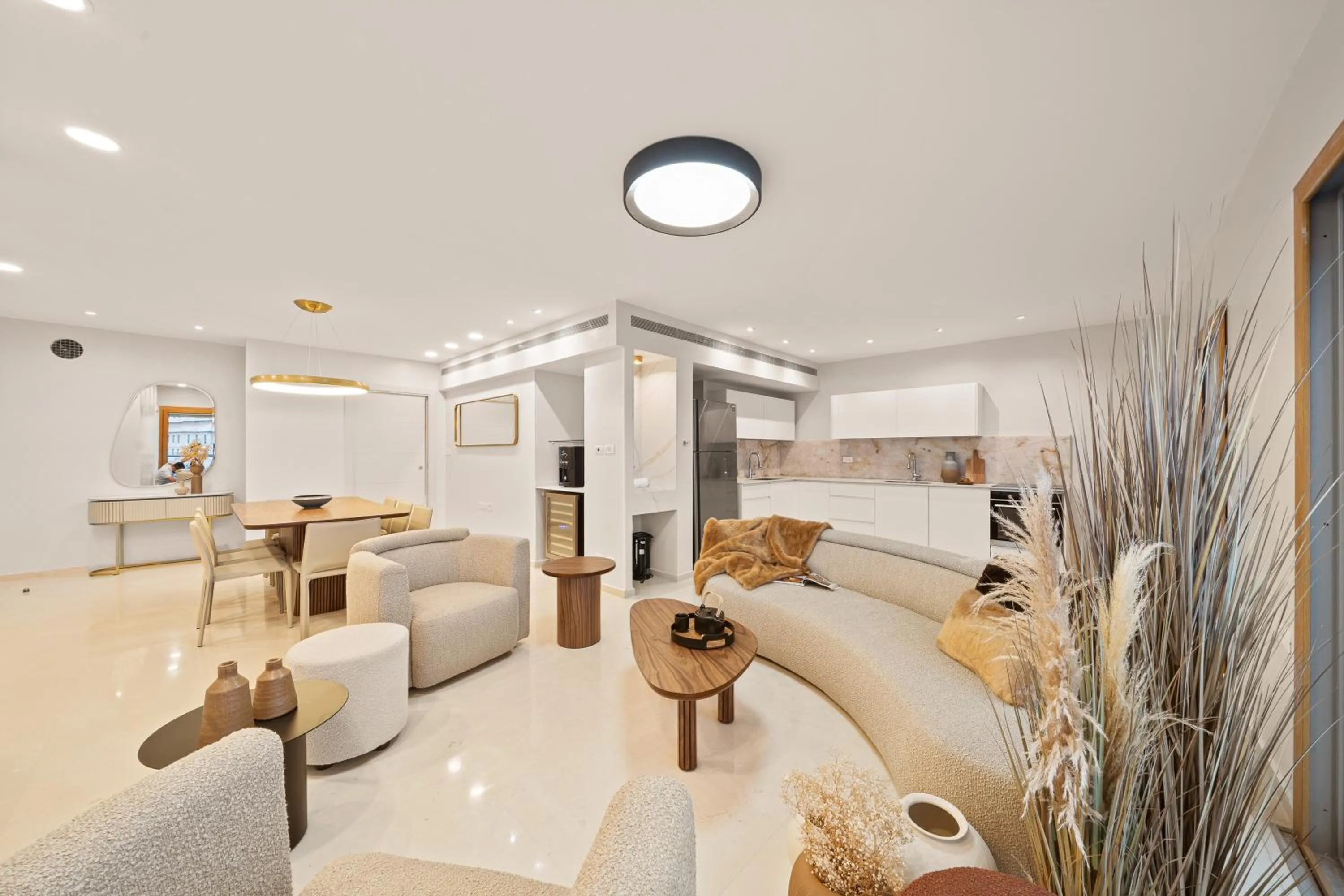 King David Residence - Isrentals