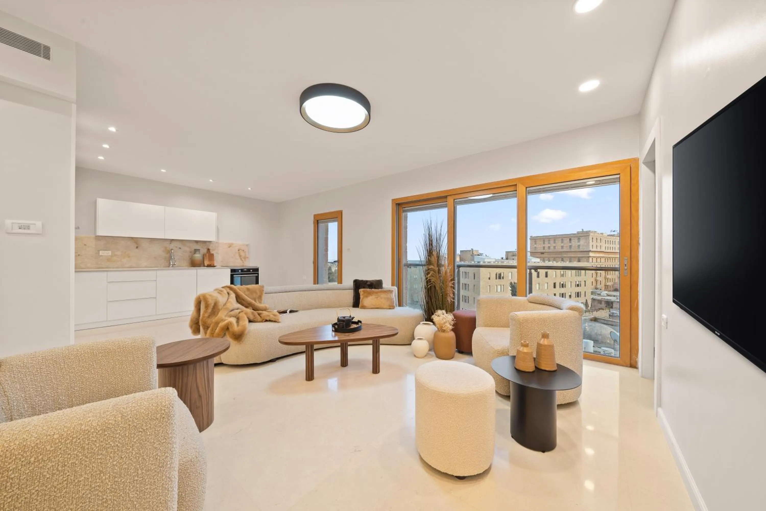 King David Residence - Isrentals