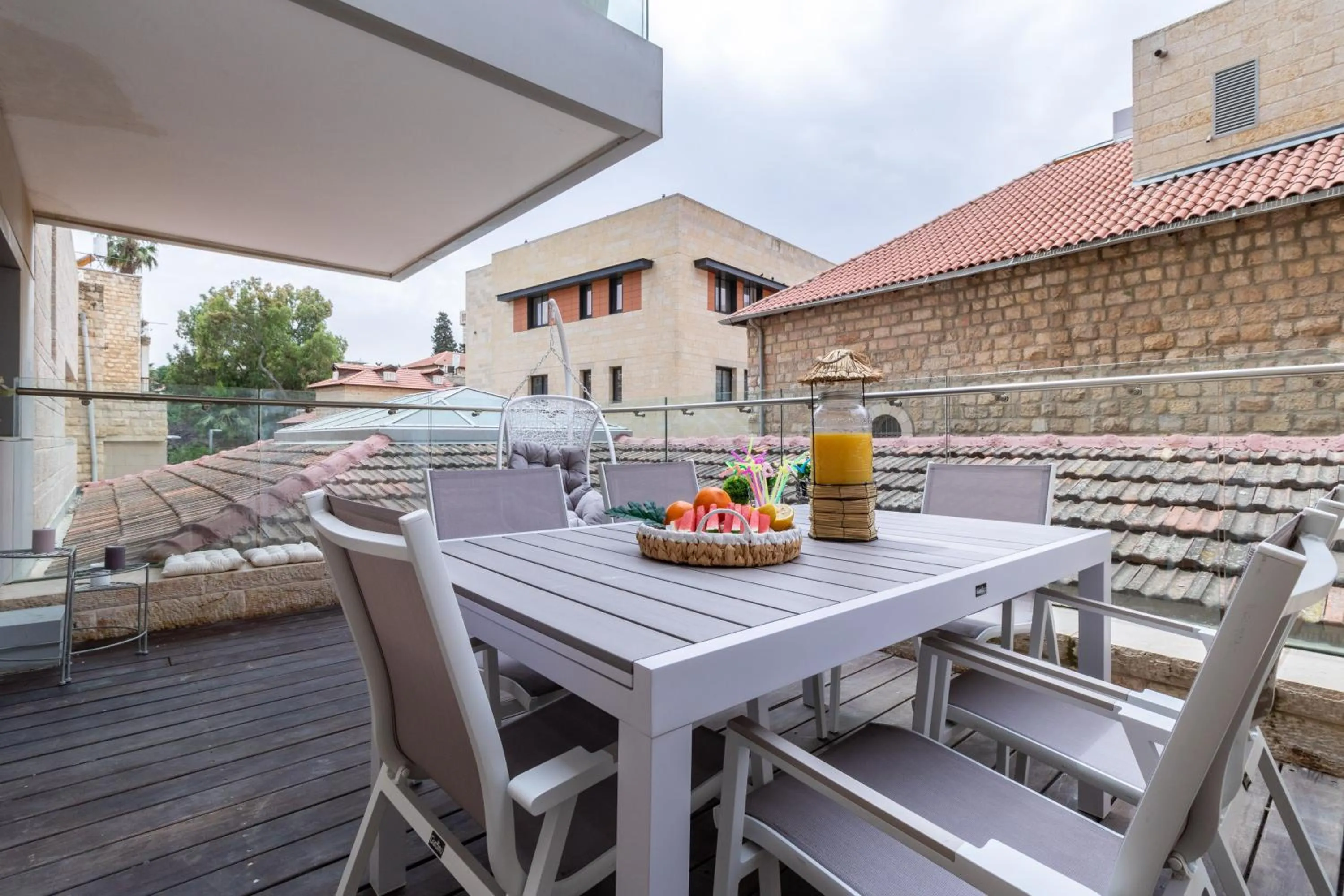 King David Residence - Isrentals