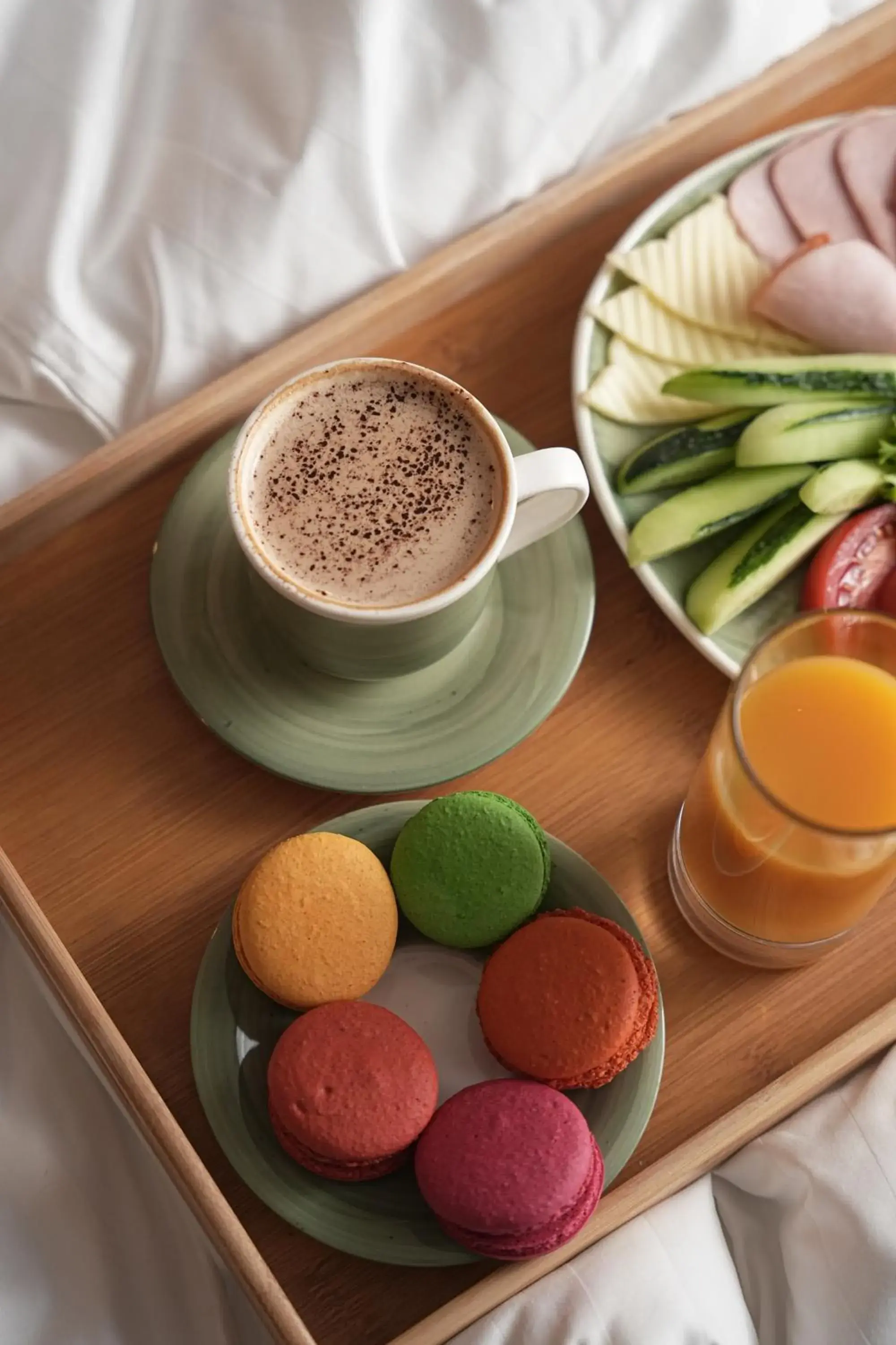 Breakfast in Vallex Garden Hotel Alaverdi Breakfast in Vallex Garden Hotel Alaverdi