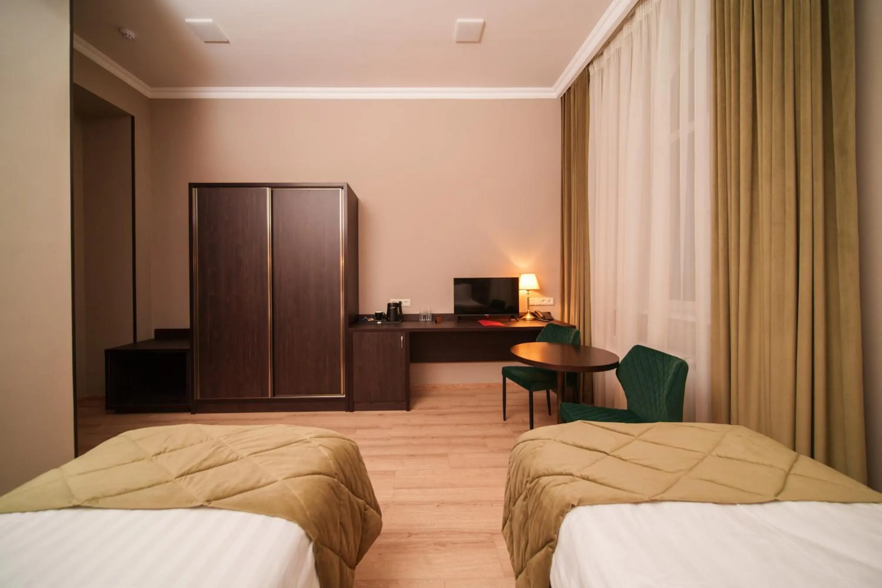 Bed in Vallex Garden Hotel Alaverdi Bed in Vallex Garden Hotel Alaverdi