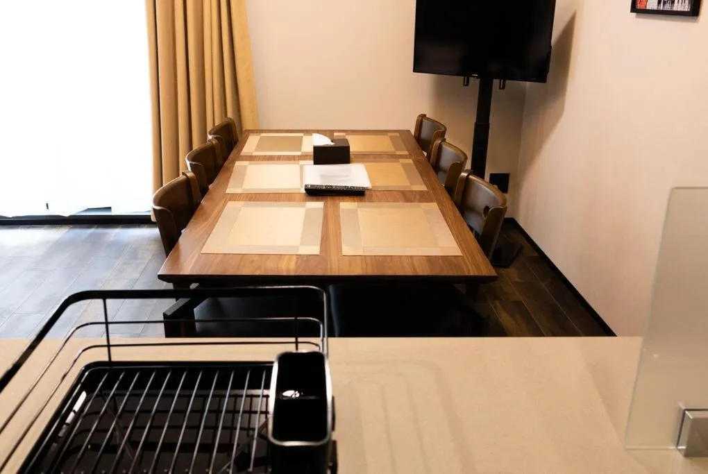 Hotel Vievle Namba South