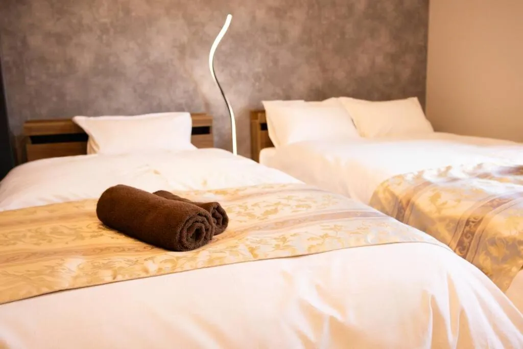 Hotel Vievle Namba South