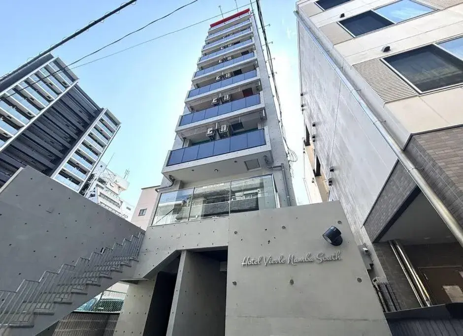 Hotel Vievle Namba South Hotel Vievle Namba South