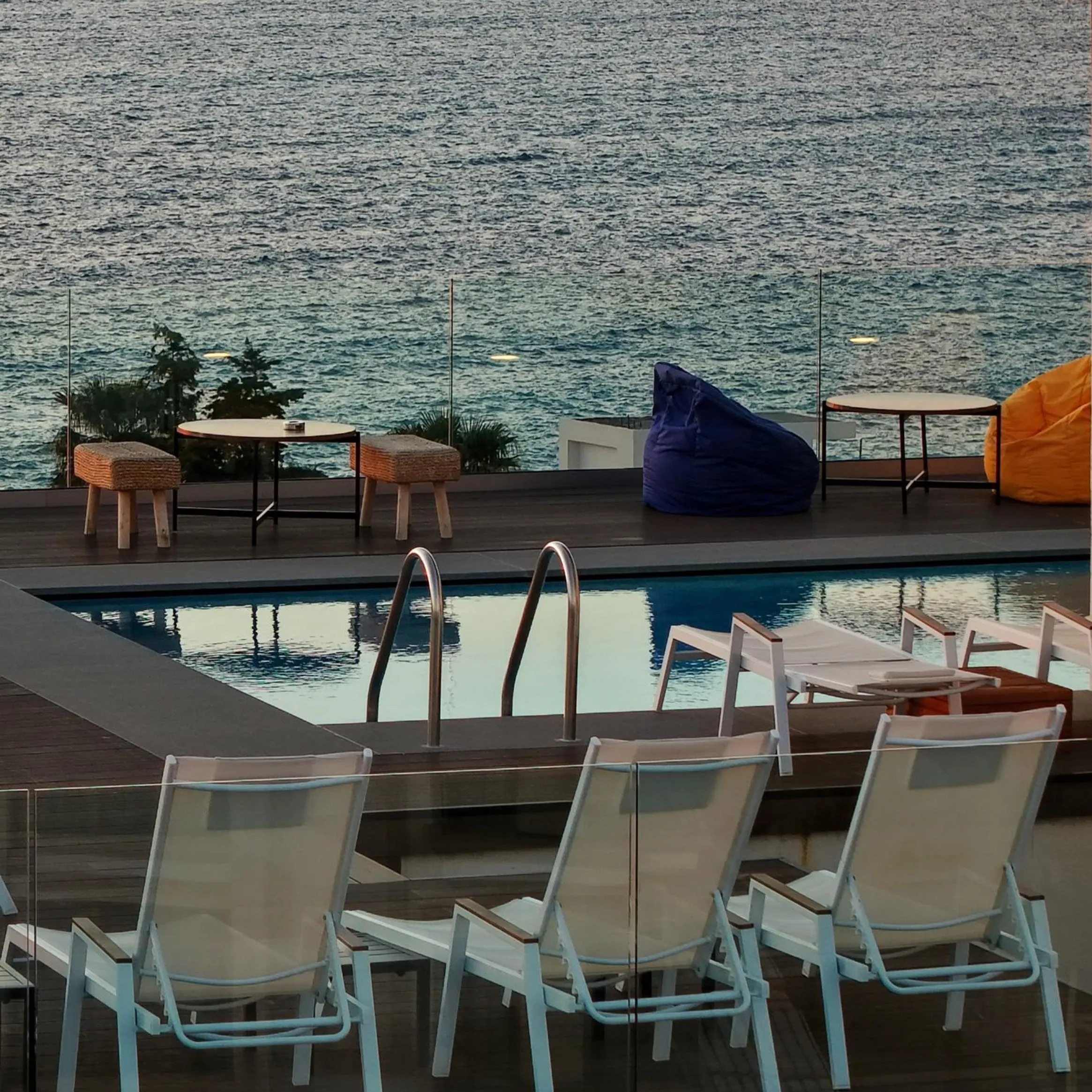 Hotel Porta Ksamil