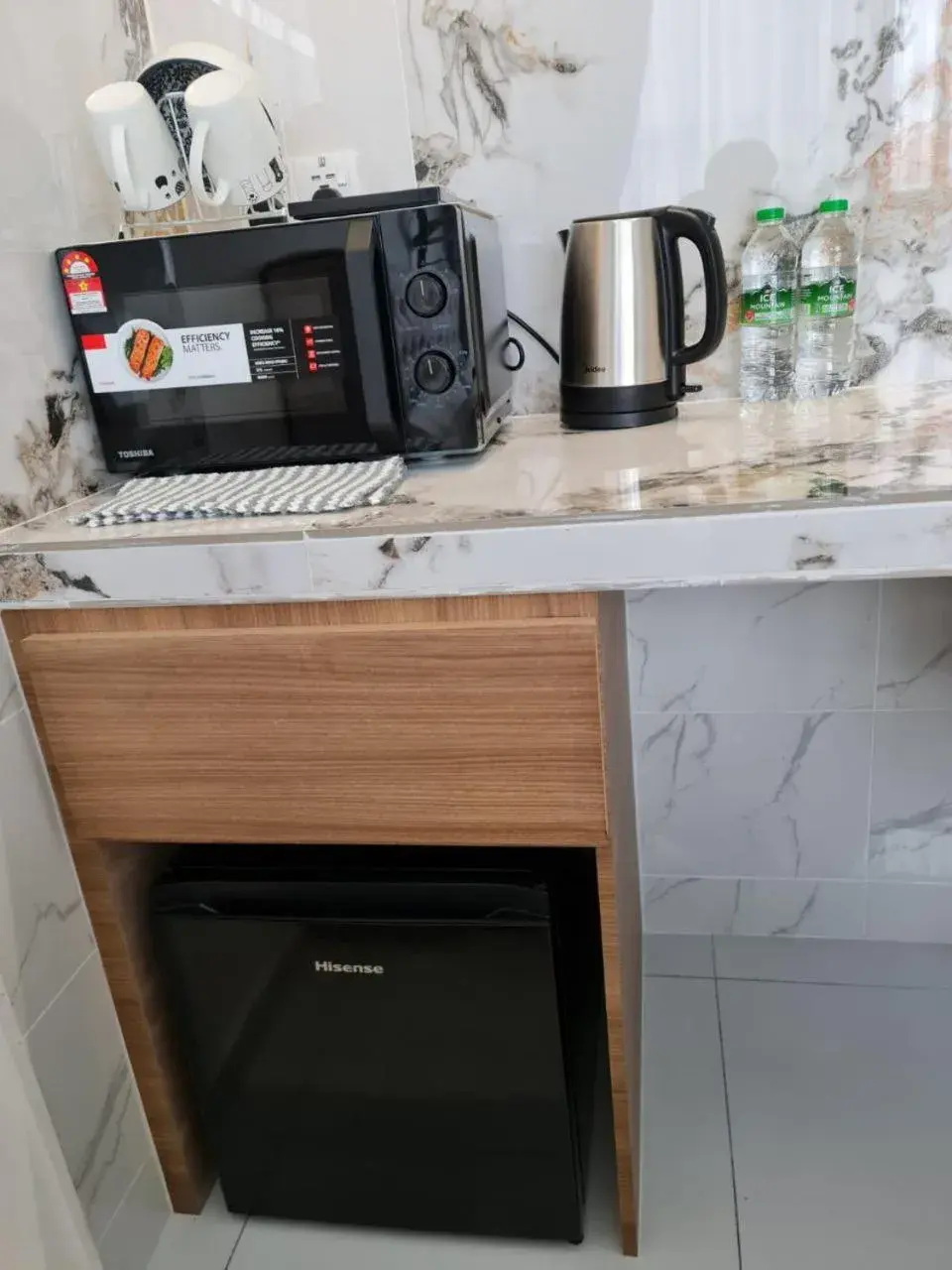 Sky Tree Serviced Apartment at Bukit Indah With Netflix Sky Tree Serviced Apartment at Bukit Indah With Netflix