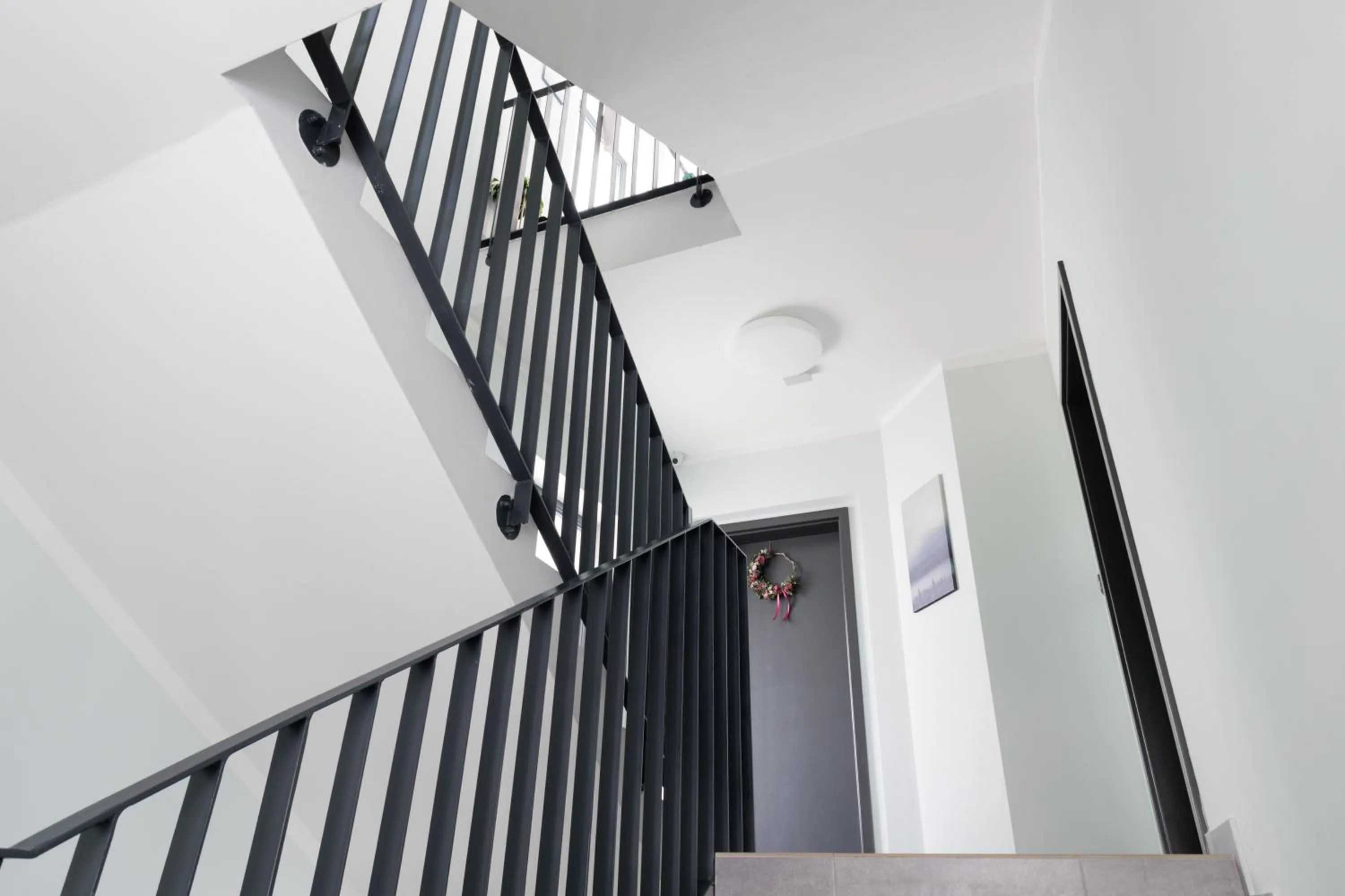 Property building in River Apartments