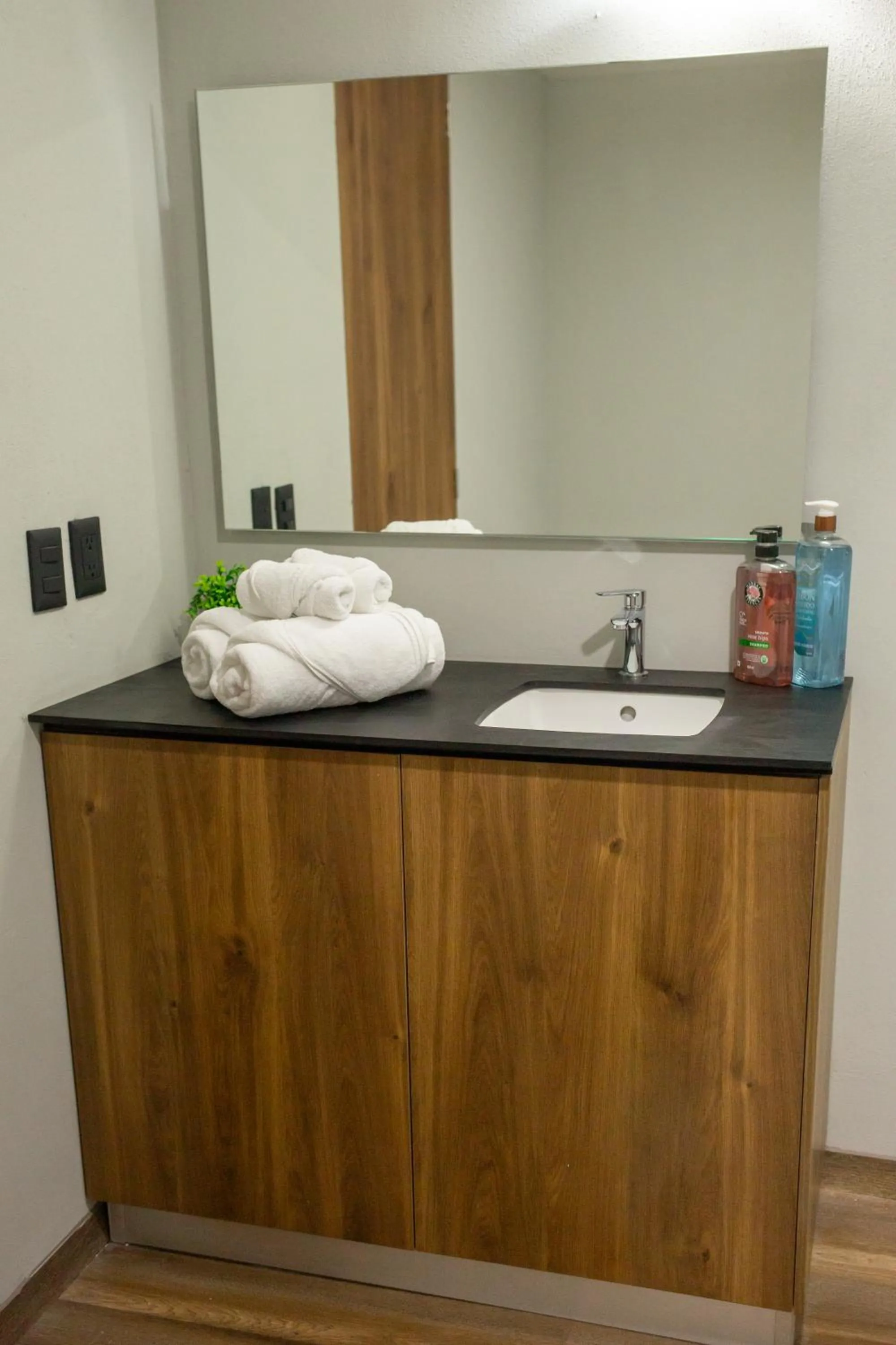 Suites del Carmen Consulado