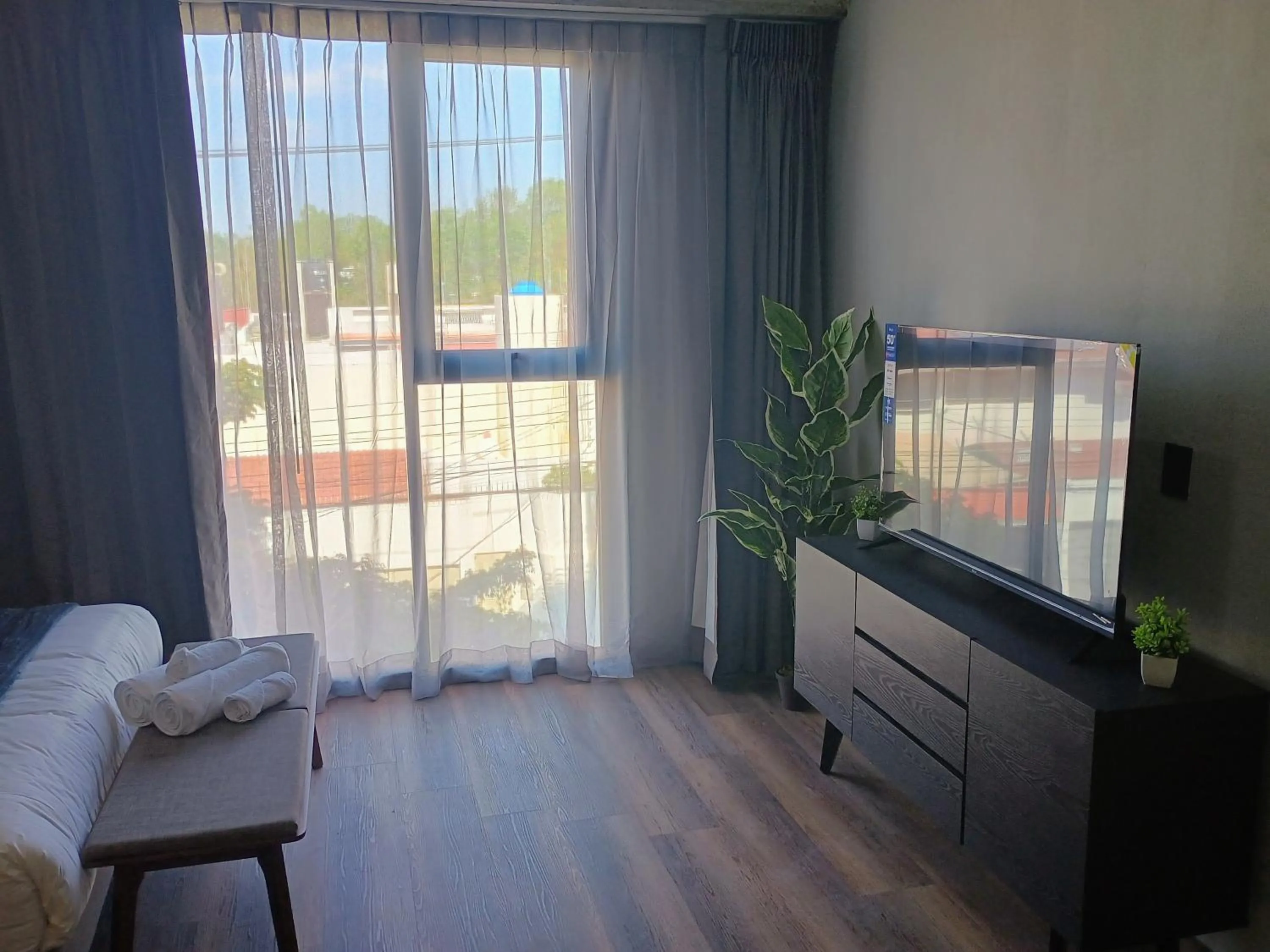 Suites del Carmen Consulado