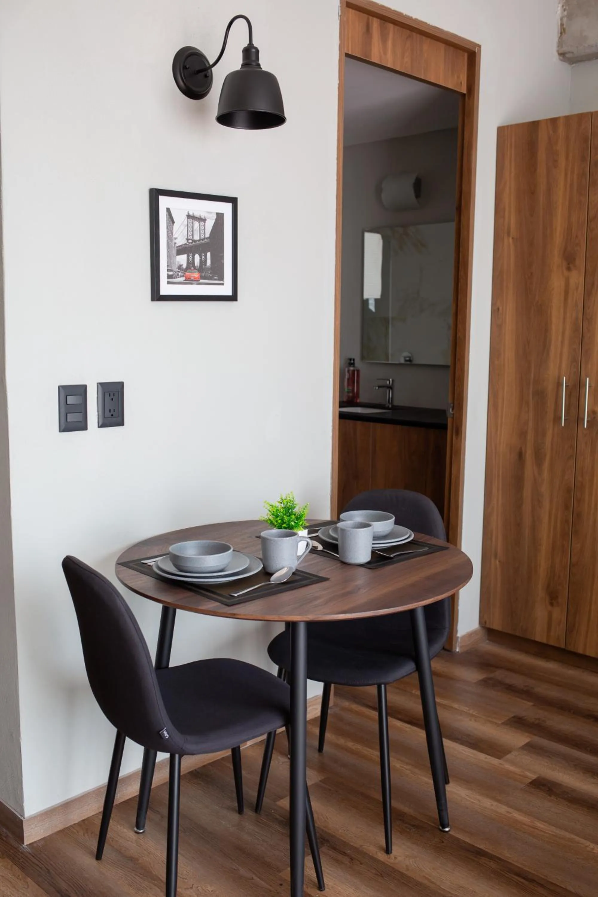 Suites del Carmen Consulado