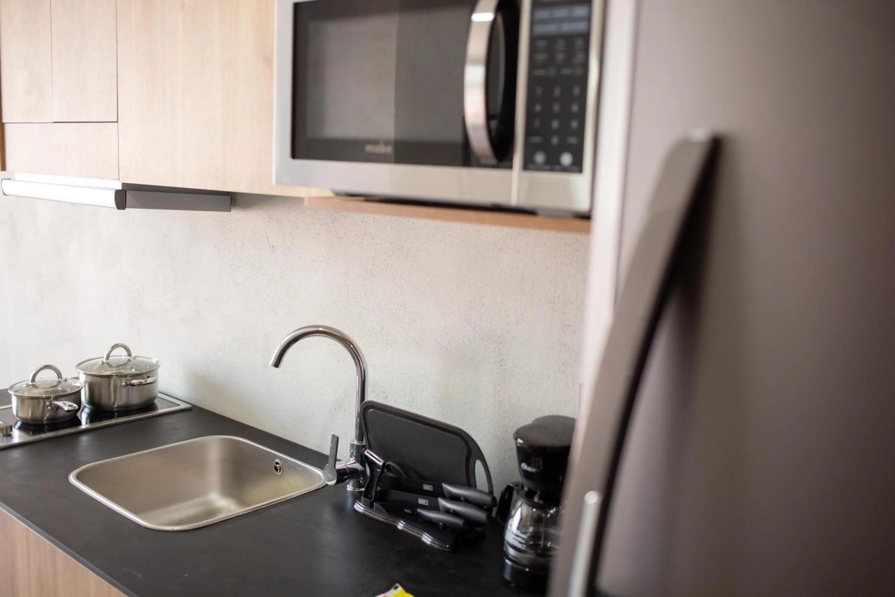 Suites del Carmen Consulado