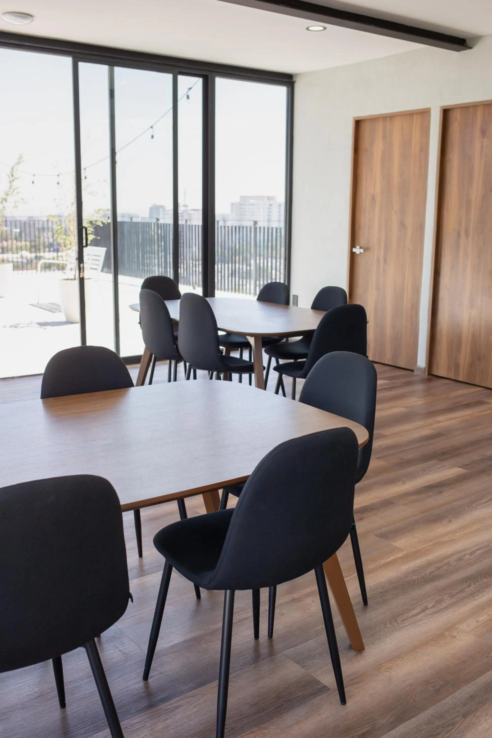 Suites del Carmen Consulado