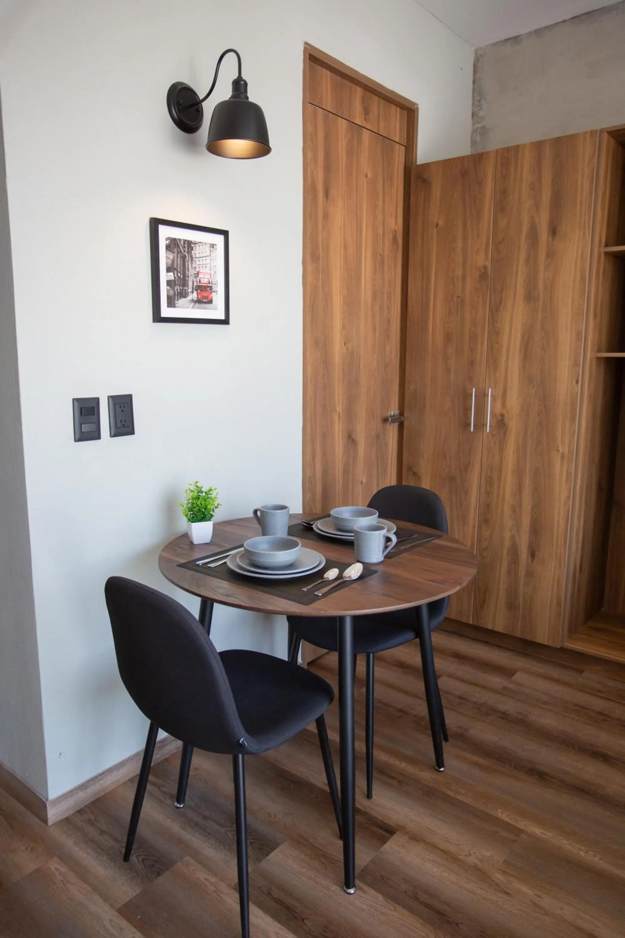 Suites del Carmen Consulado