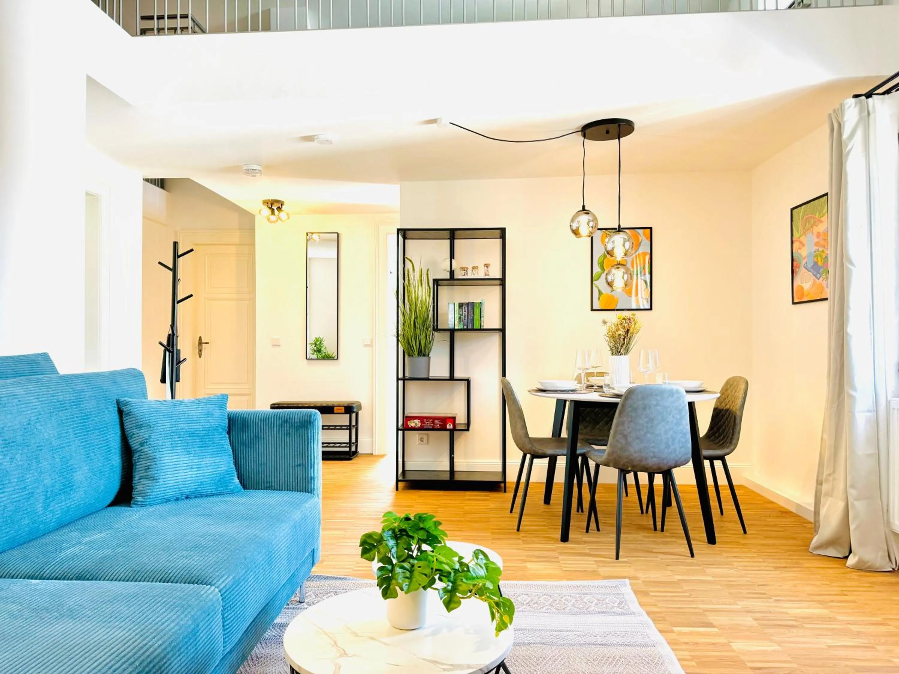 UNiQE - design Apartments - SKY-TV - Audi - free parking