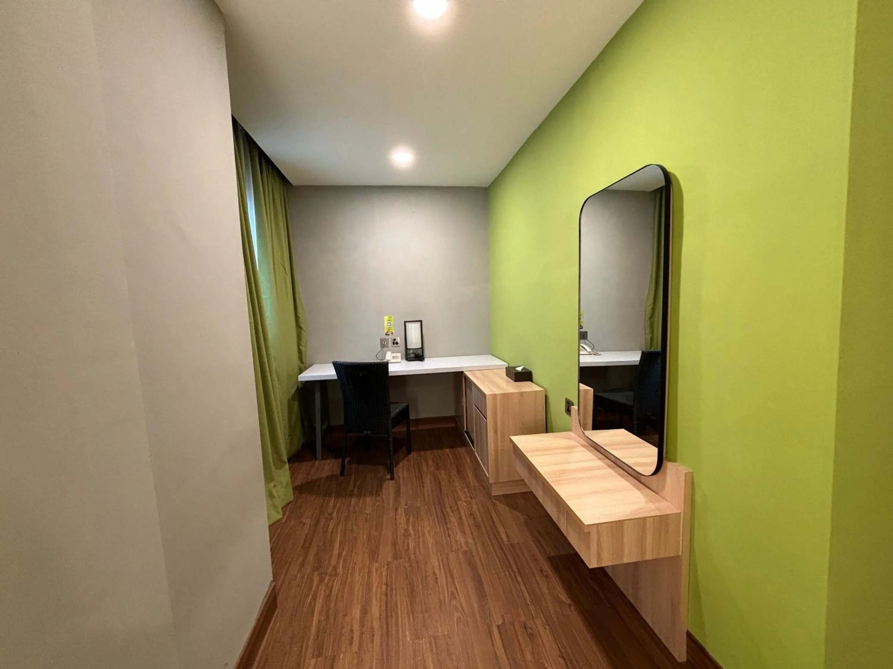 Guests in MAXONE Dumai