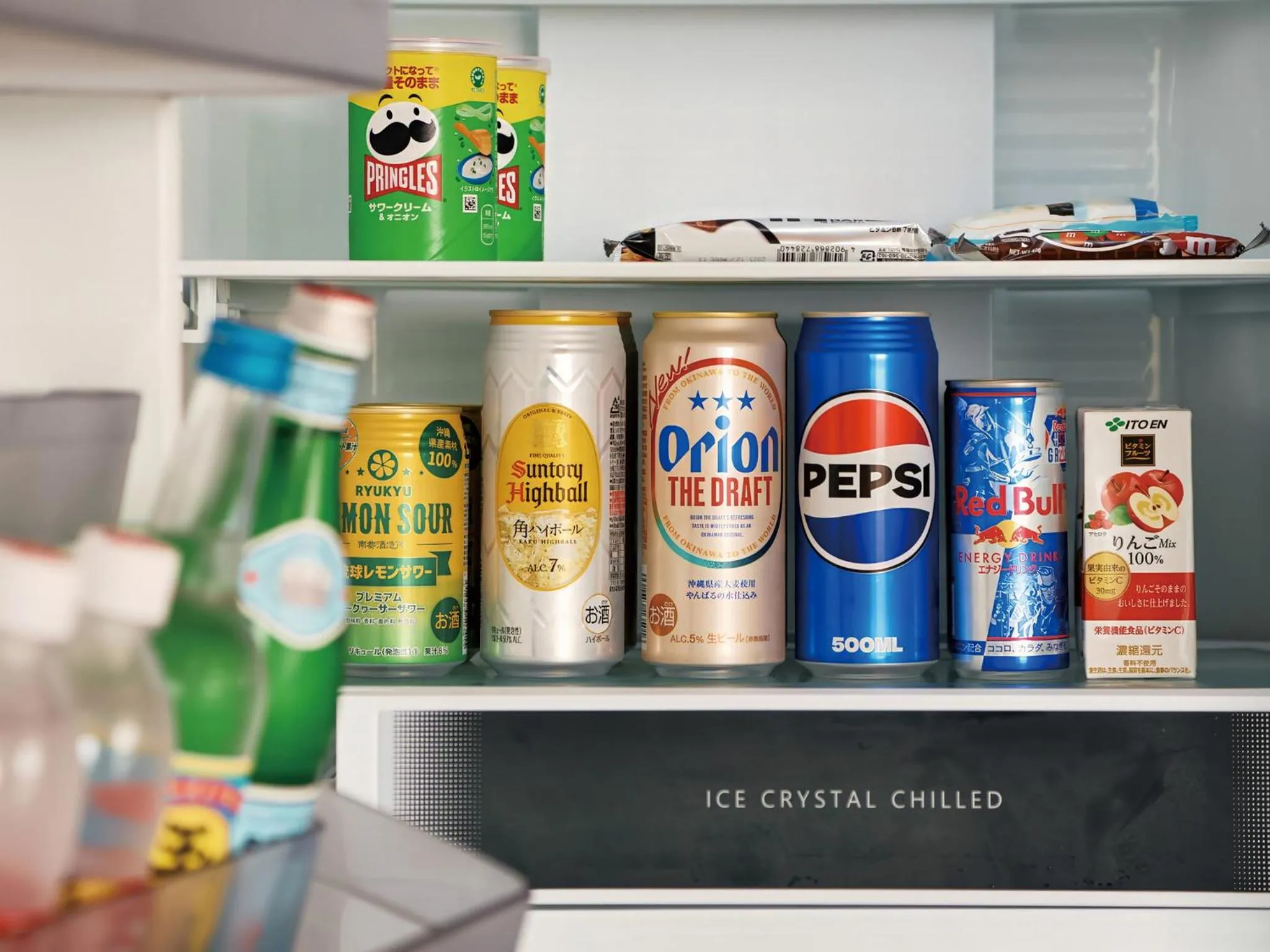 Kitchen or kitchenette in seven x seven ISHIGAKI