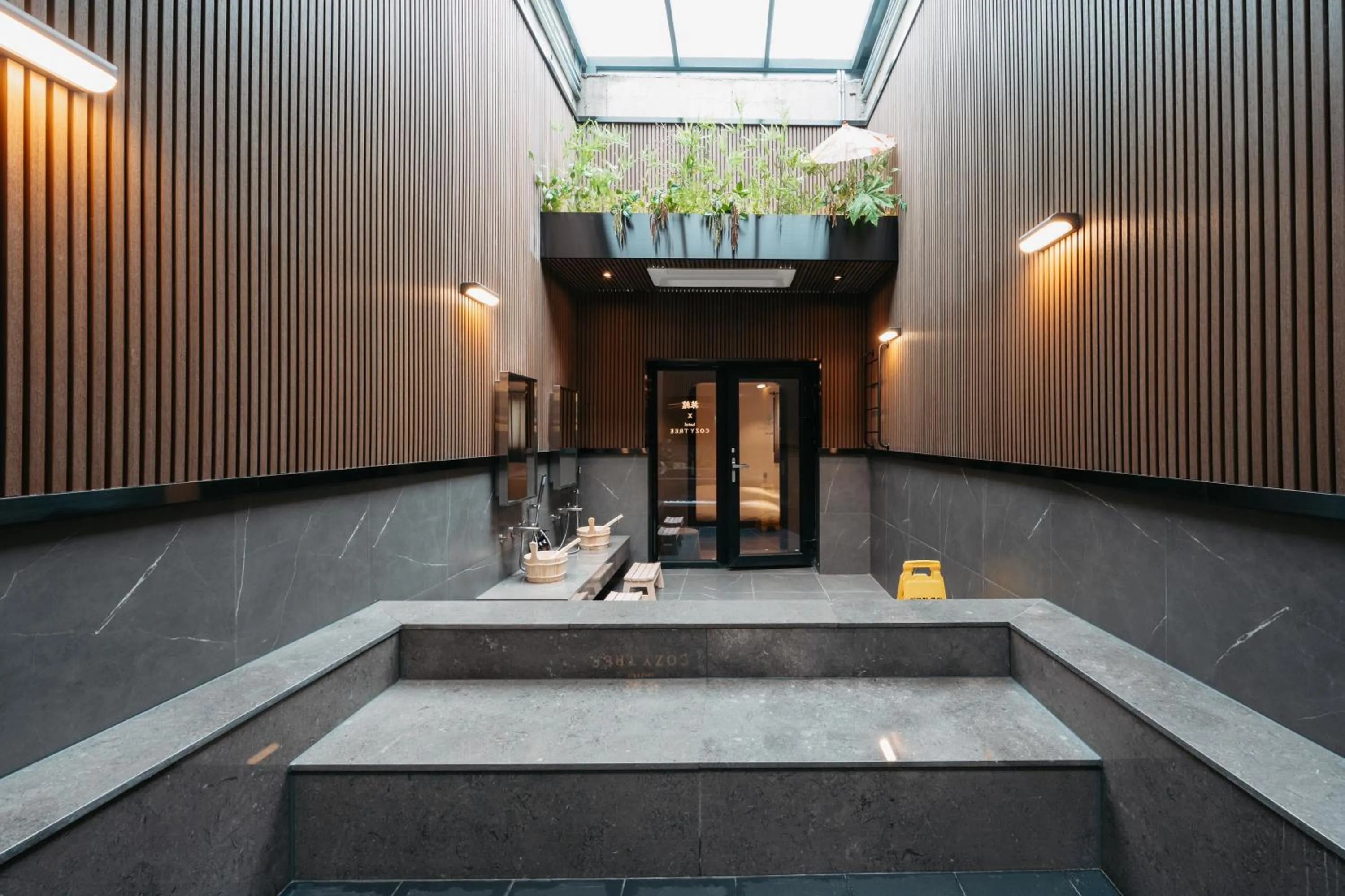 Cozy Tree Hotel Seomyeon