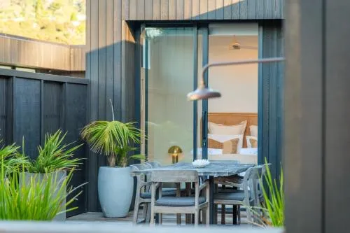 Waiata Beach House - Onetangi
