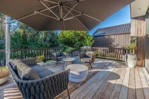 Waiata Beach House - Onetangi Waiata Beach House - Onetangi