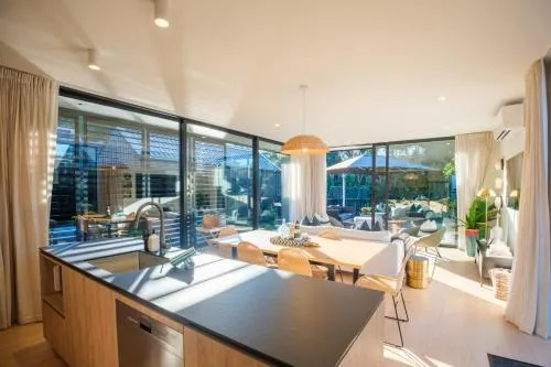 Waiata Beach House - Onetangi